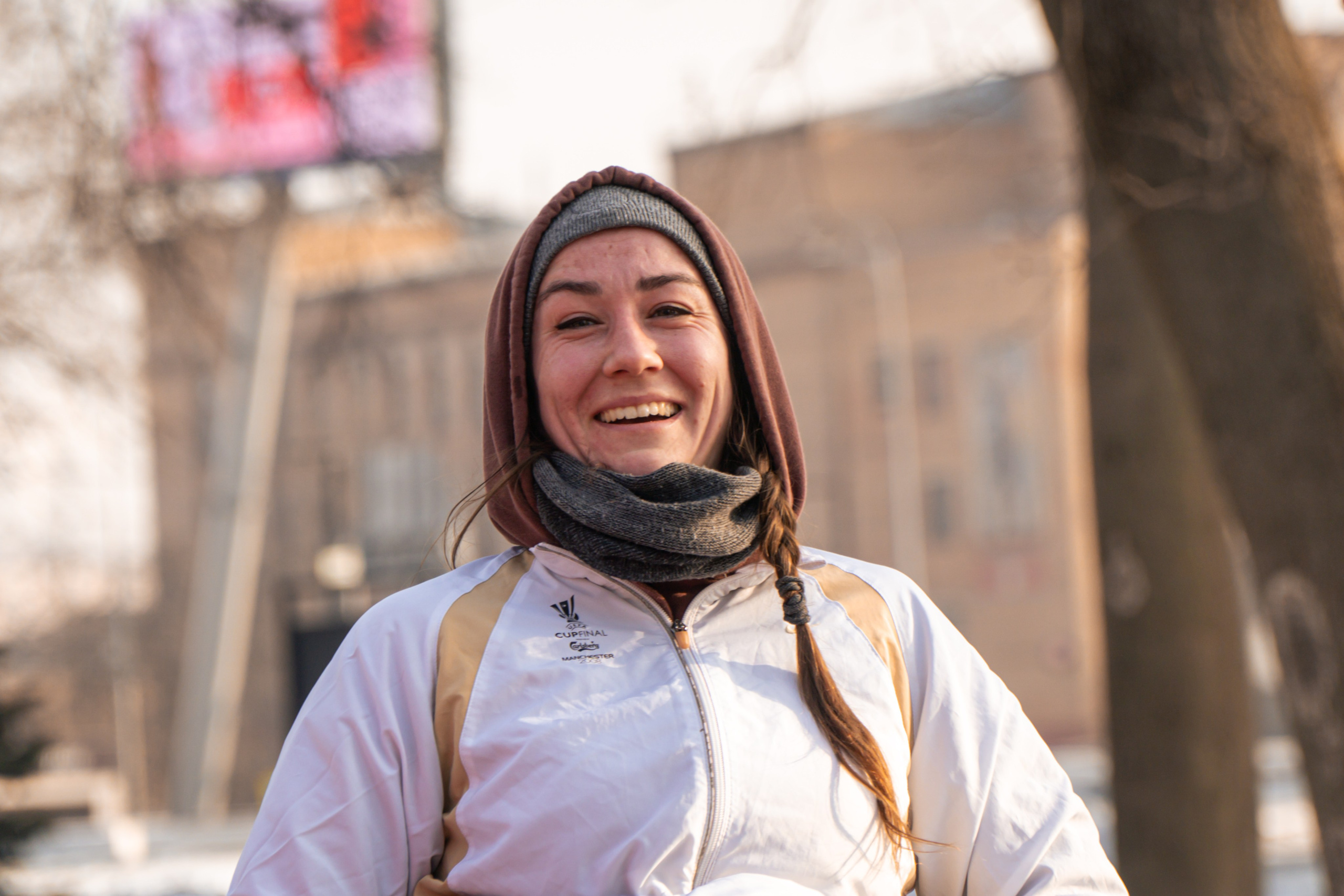 5 вёрст Наташинский 1 марта 2025. Роман Капилюшов. Бег. Фото. Видео. г. Люберцы