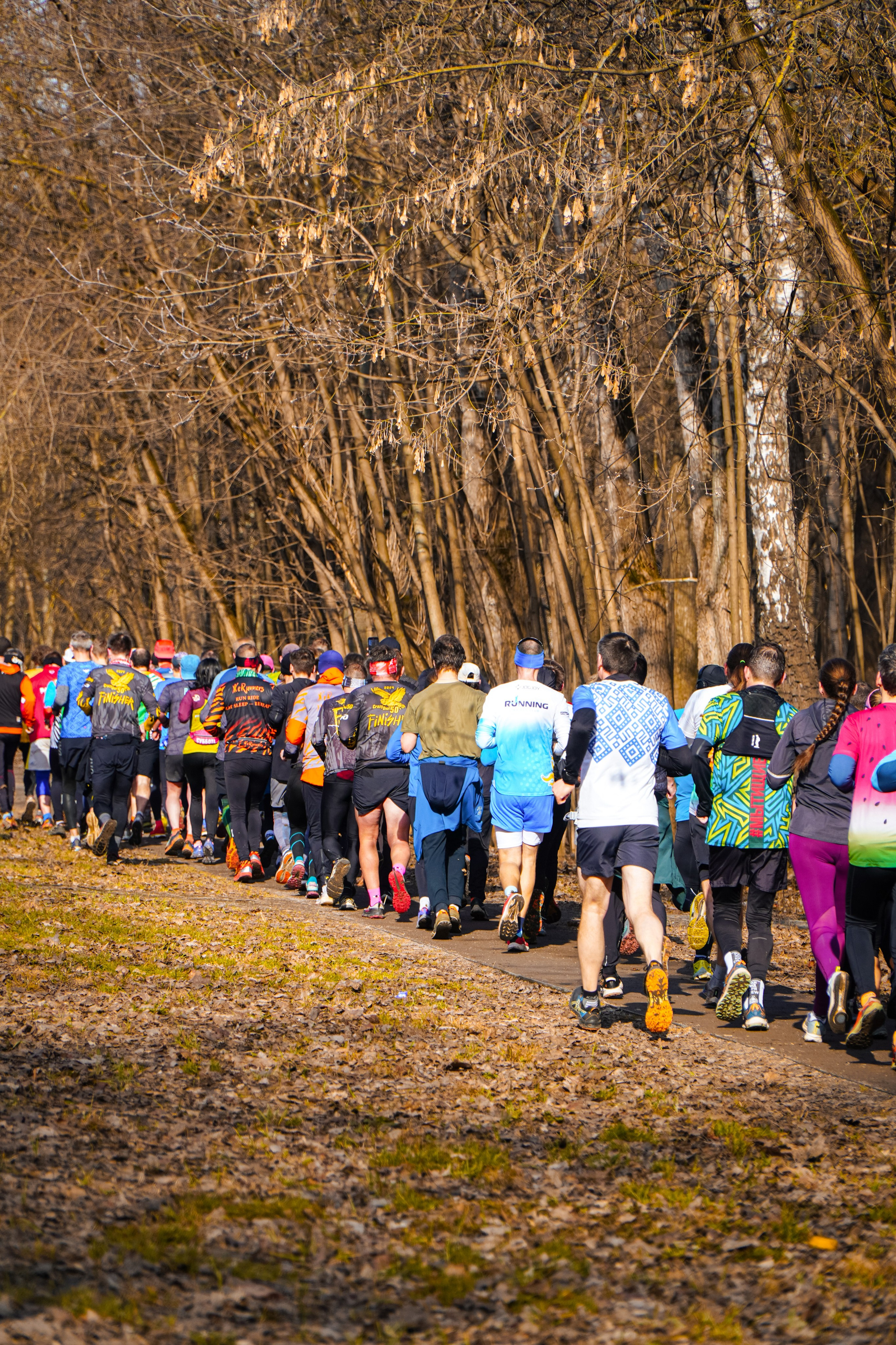 Капибара Кусково & RHR. Роман Капилюшов. Бег. Фото. Видео. г. Люберцы