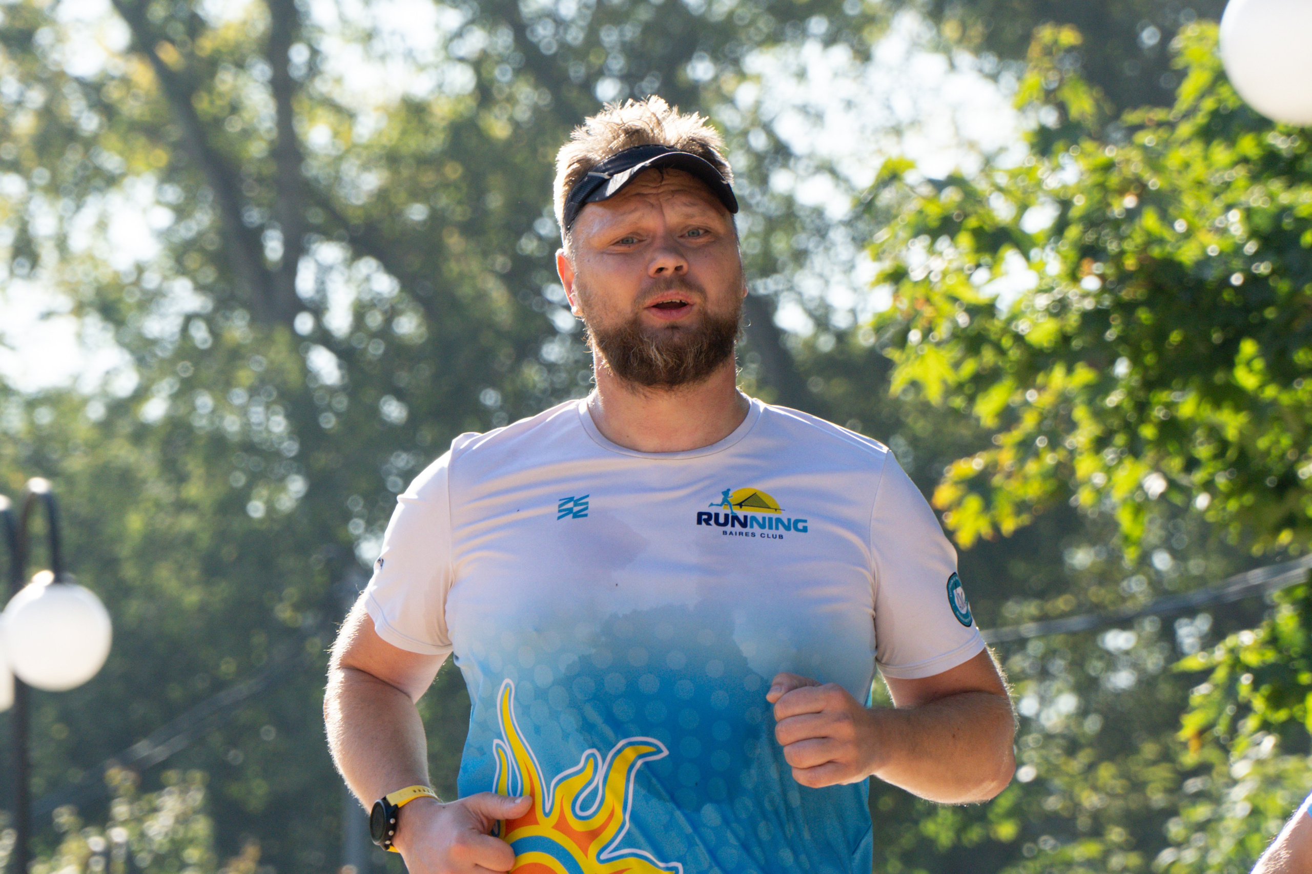 5 вёрст Наташинский 7 сентября 2024