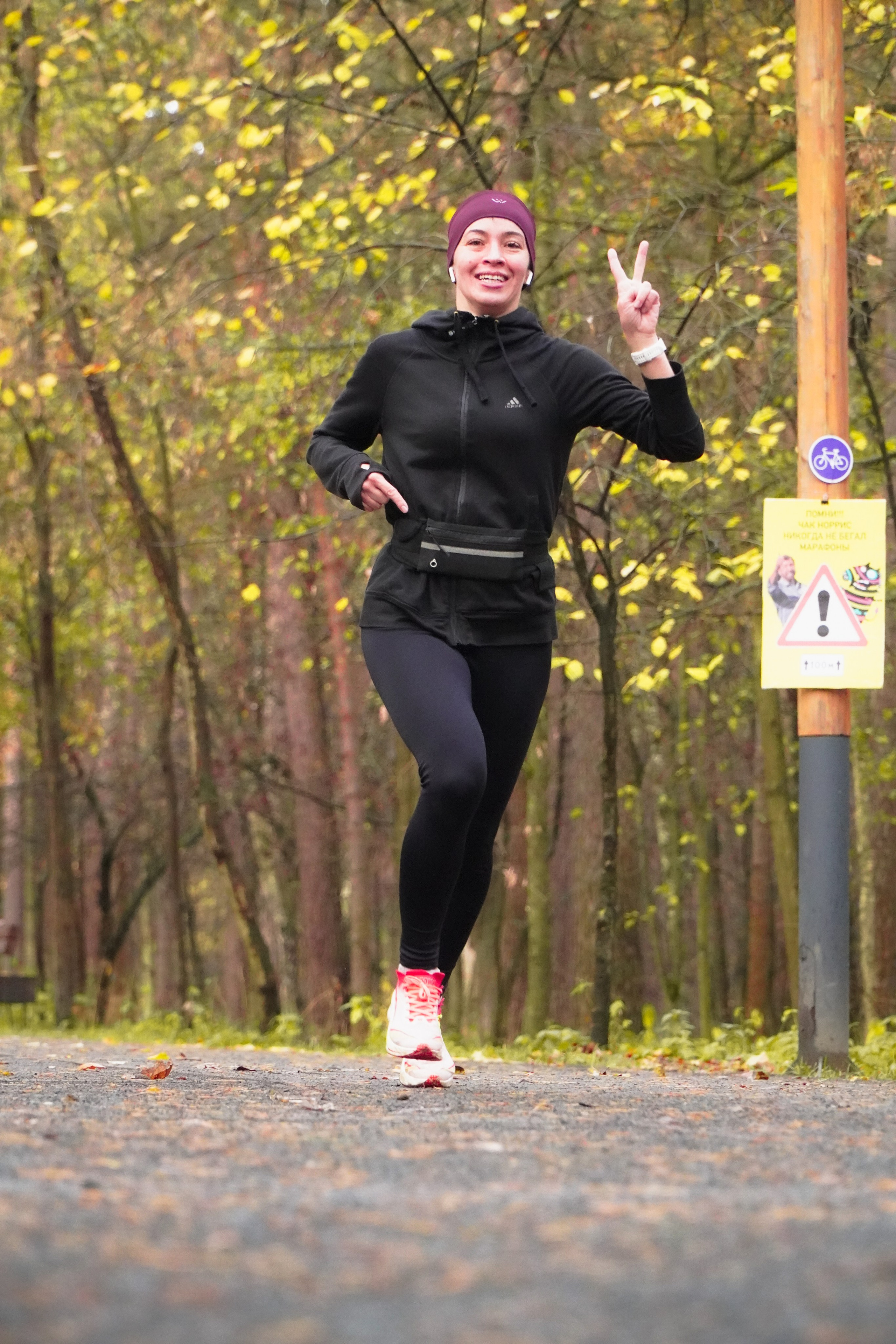 5 вёрст Томилинский 3 года 18 октября 2025. Роман Капилюшов. Бег. Фото. Видео. г. Люберцы