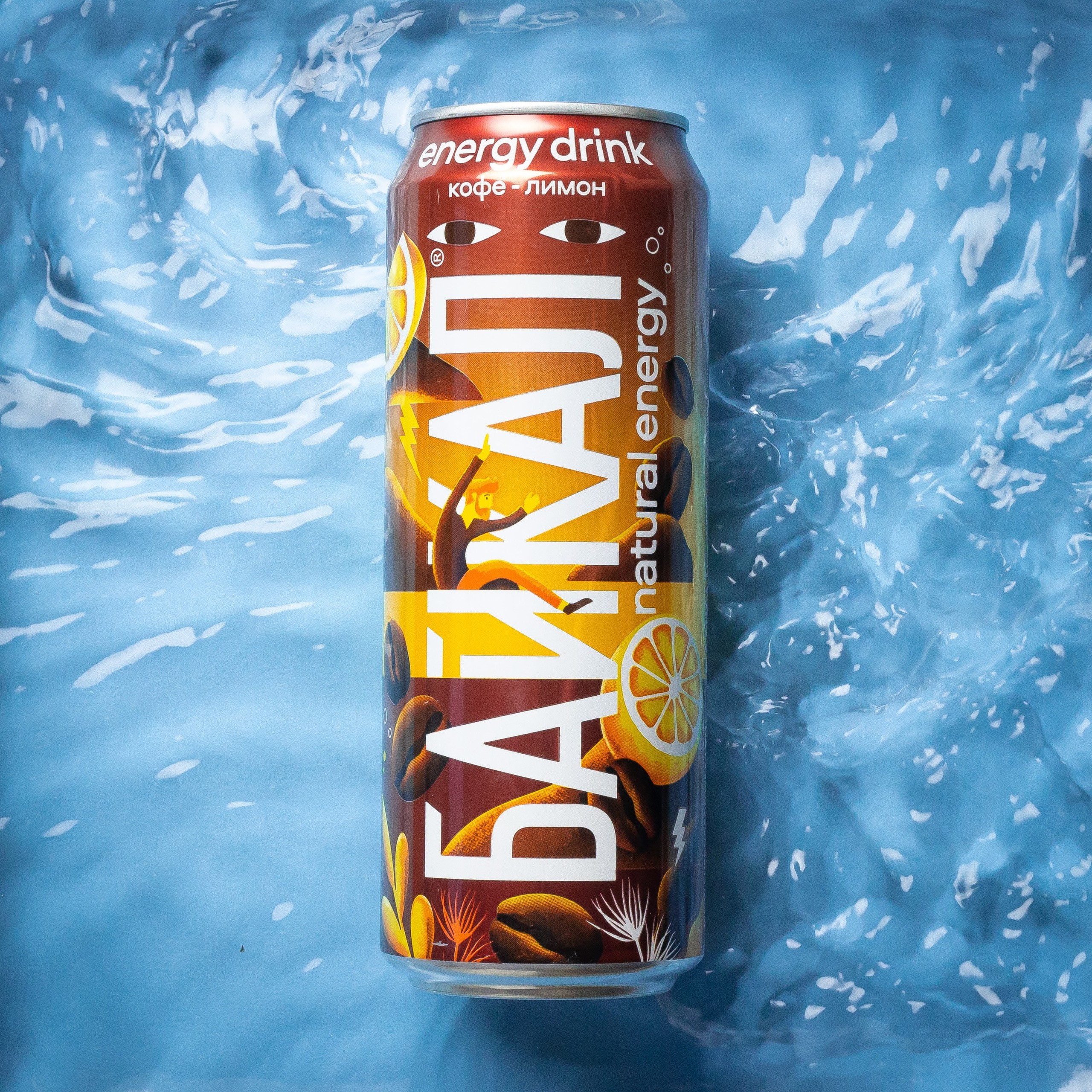 Байкал. Александр Стряпунин — предметный фотограф в Улан-Удэ