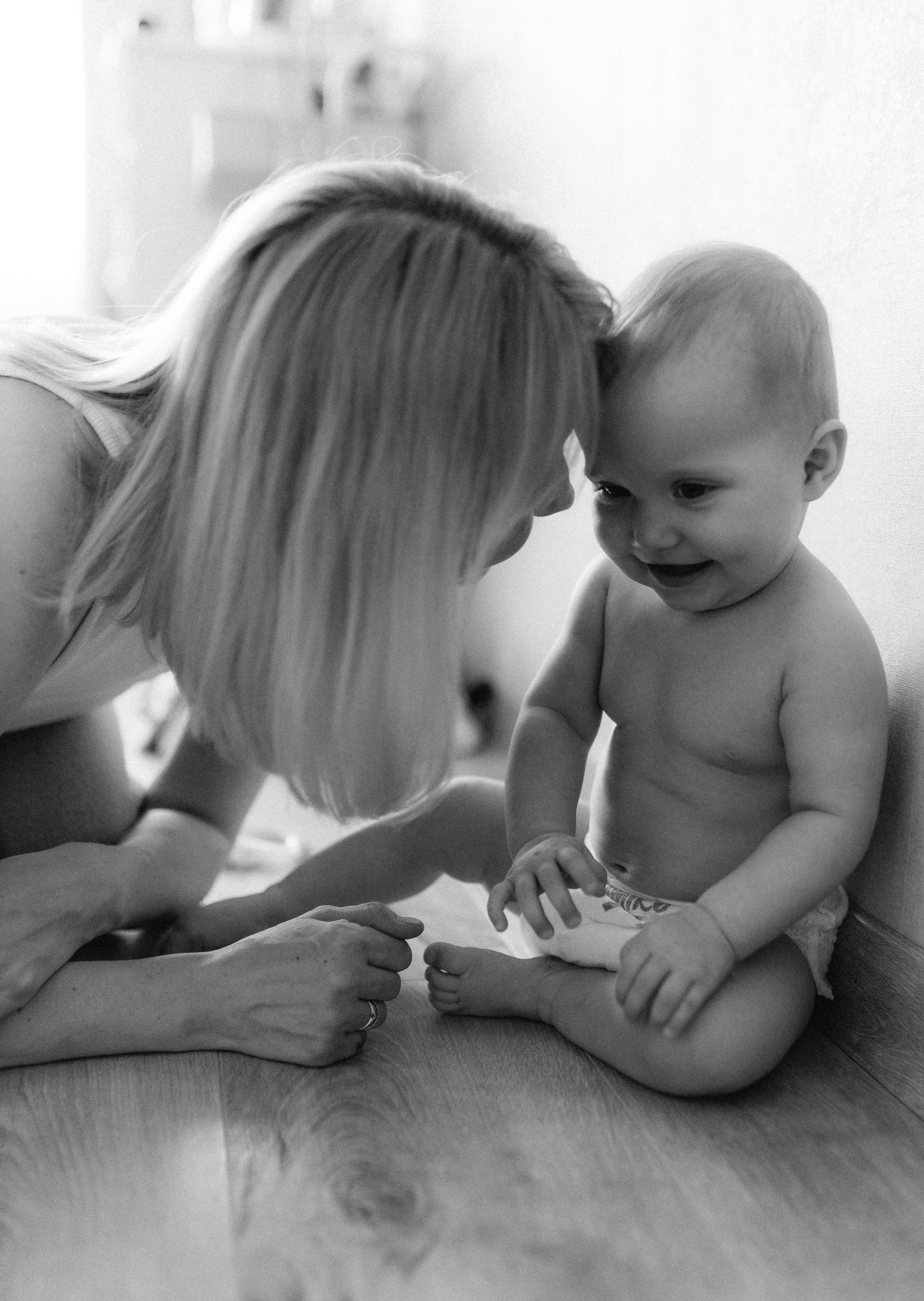 Домашние истории. Семейный и парный фотограф Мария Куцко