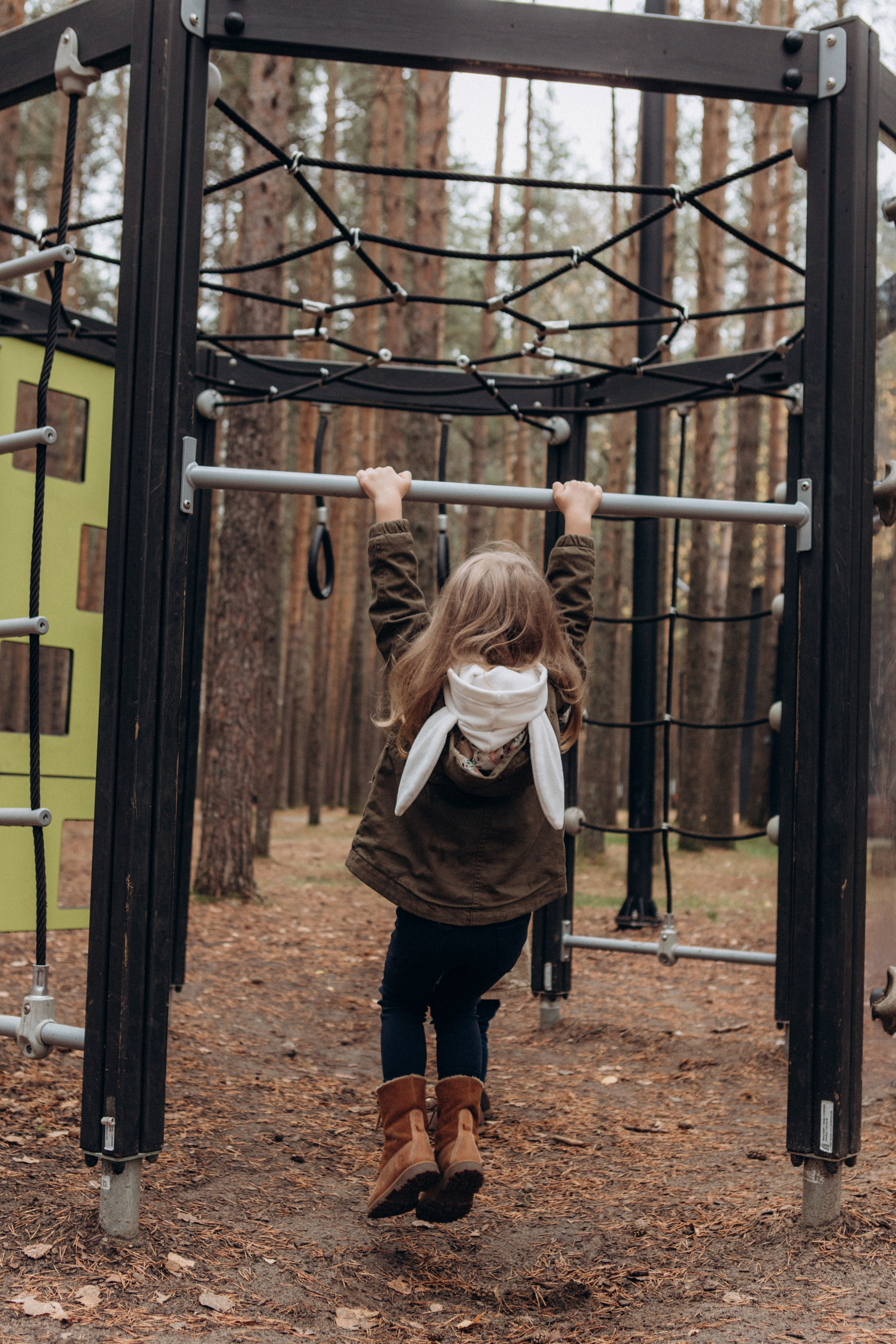 «Осенние лучики». Фотограф в Ухте