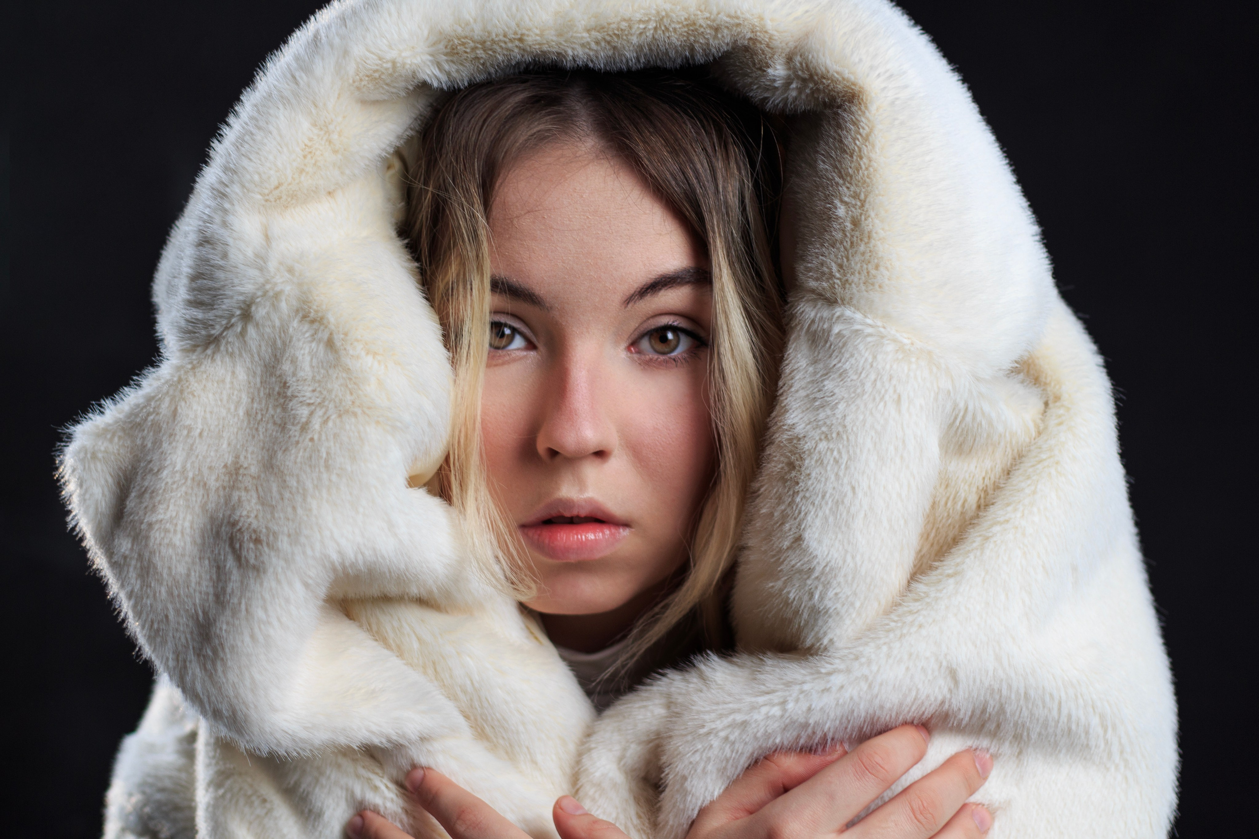 Женские портреты. Фотограф Екатерина Юдина | Санкт-Петербург