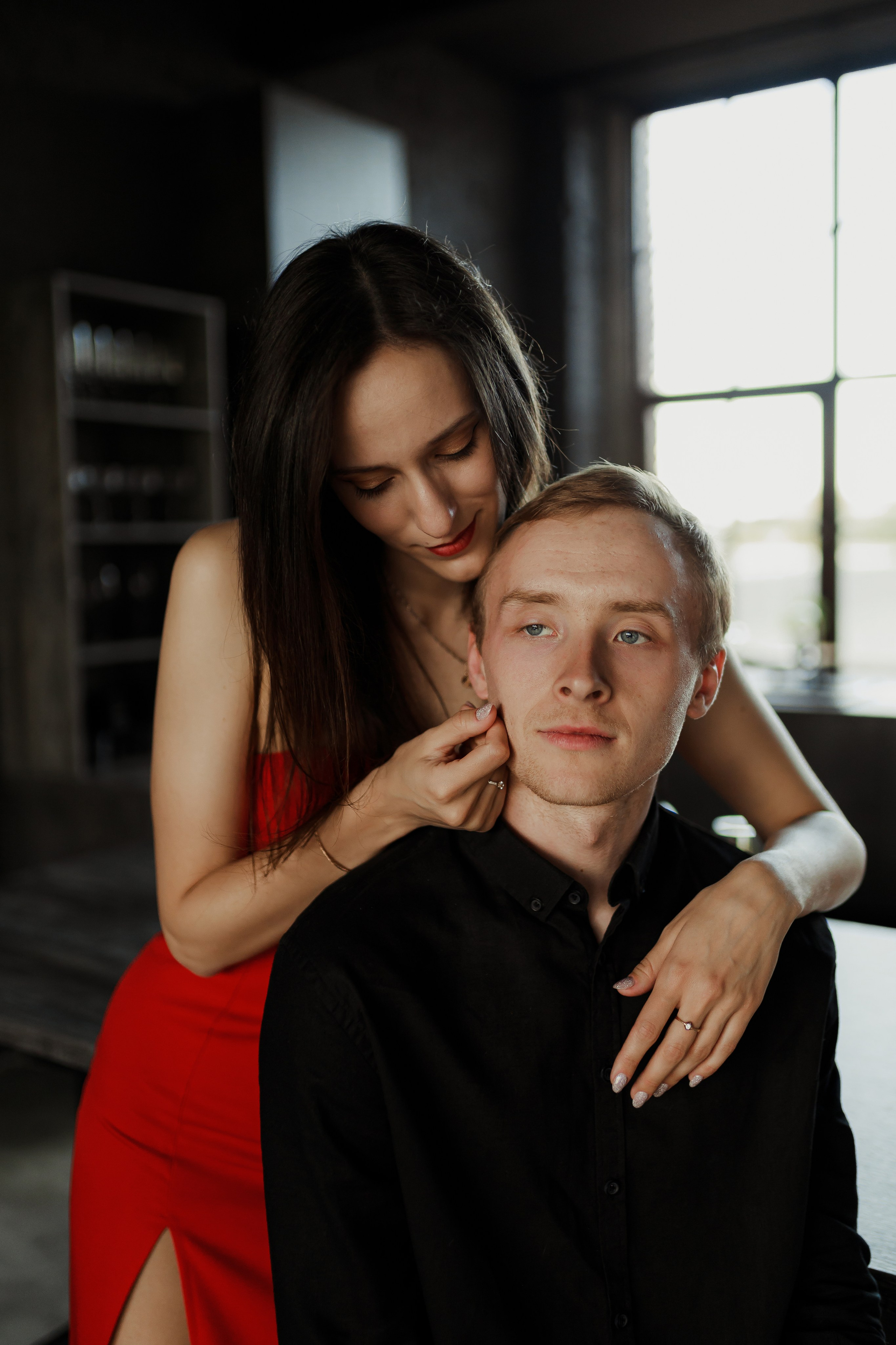 Егор & Ира. ФОТОГРАФ Маргарита Сивакова | Ярославль Кострома Москва