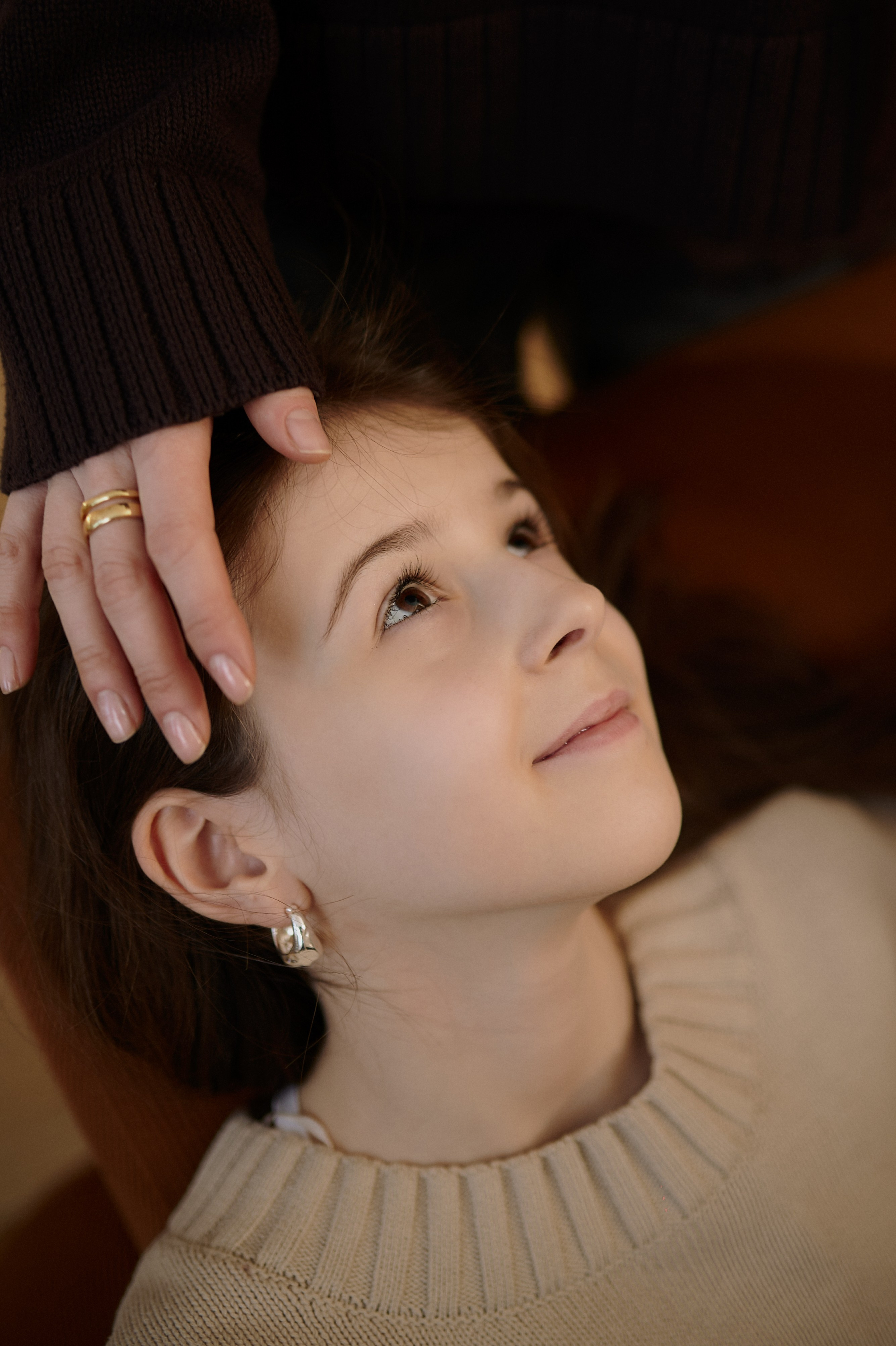 Маша, Соня и Лиза. Семейный и свадебный lifestyle-фотограф в Москве Мария Петрова