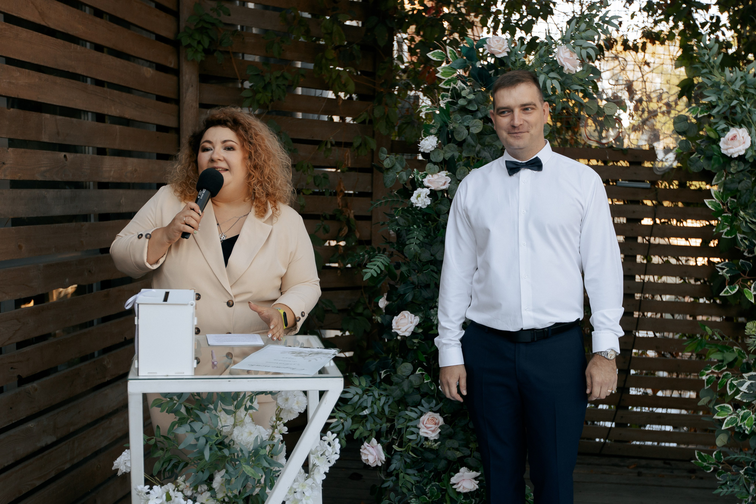 Виталий и Катя. Фотограф Таганрог Любимая Надя