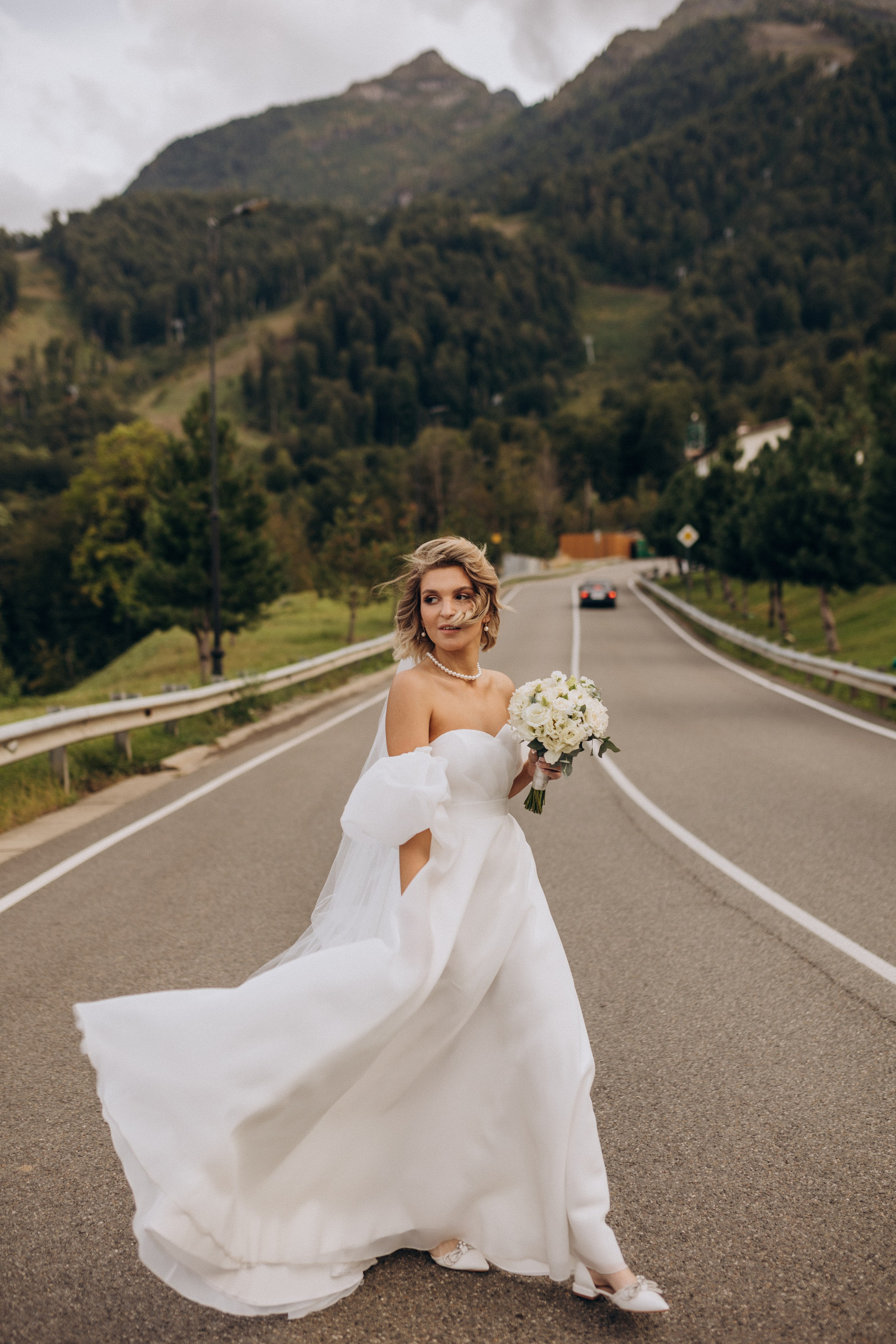 Виктор и Алина. Свадебный и love story фотограф в Санкт-Петербурге