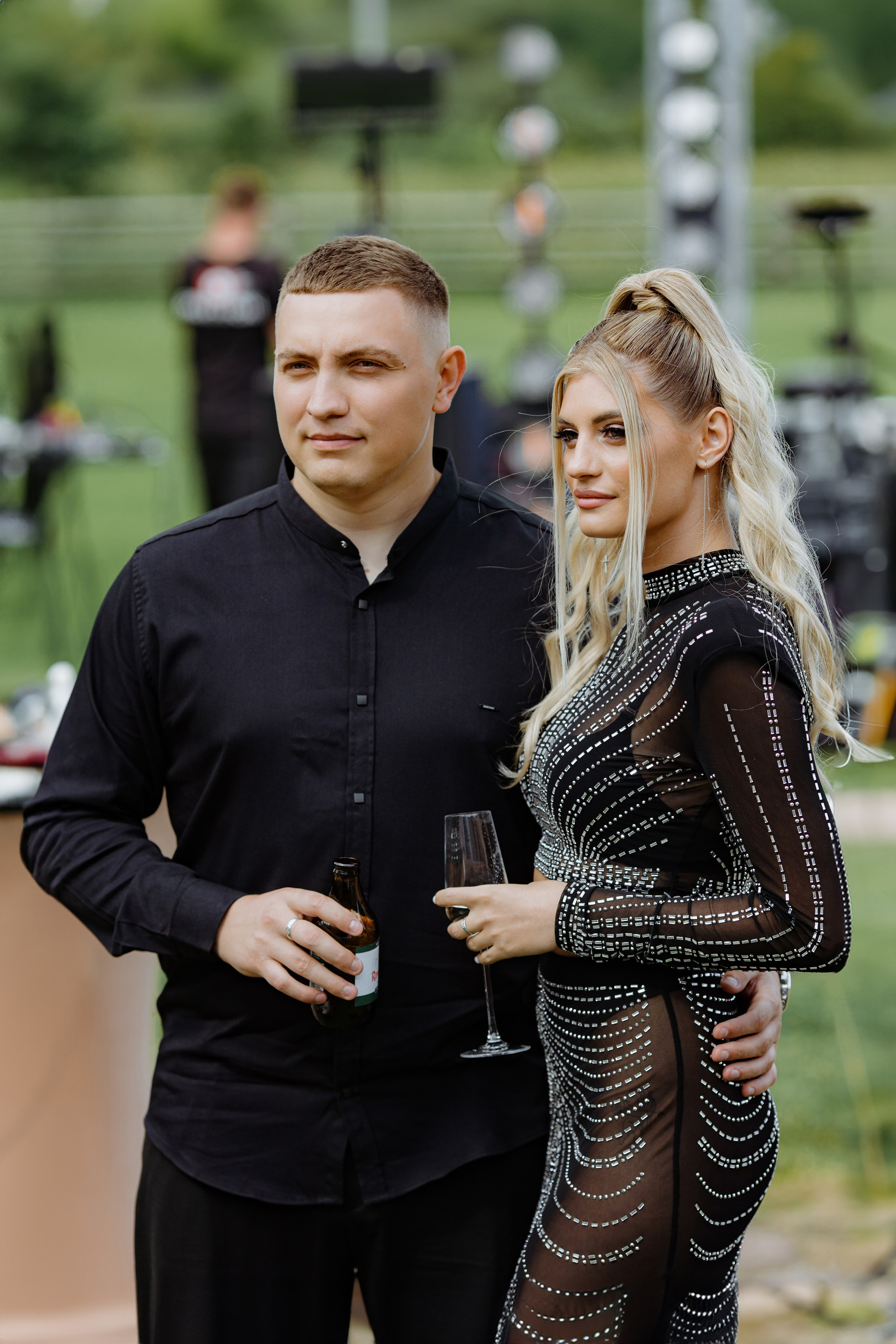 Влад и Алена | 2024. Свадебный фотограф и видеографы Минск