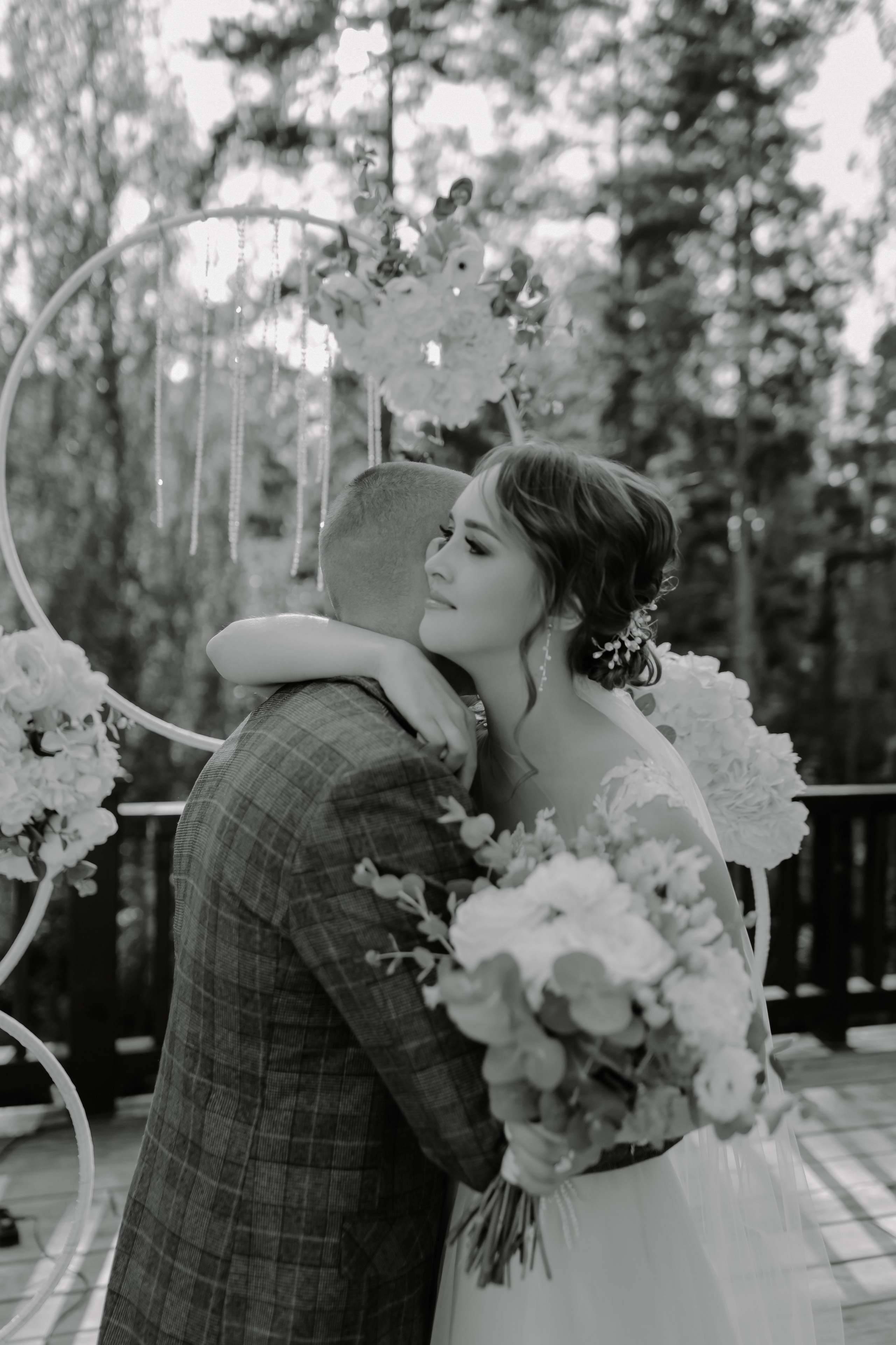 Алина и Иван. Фотограф и Видеограф во Владимире