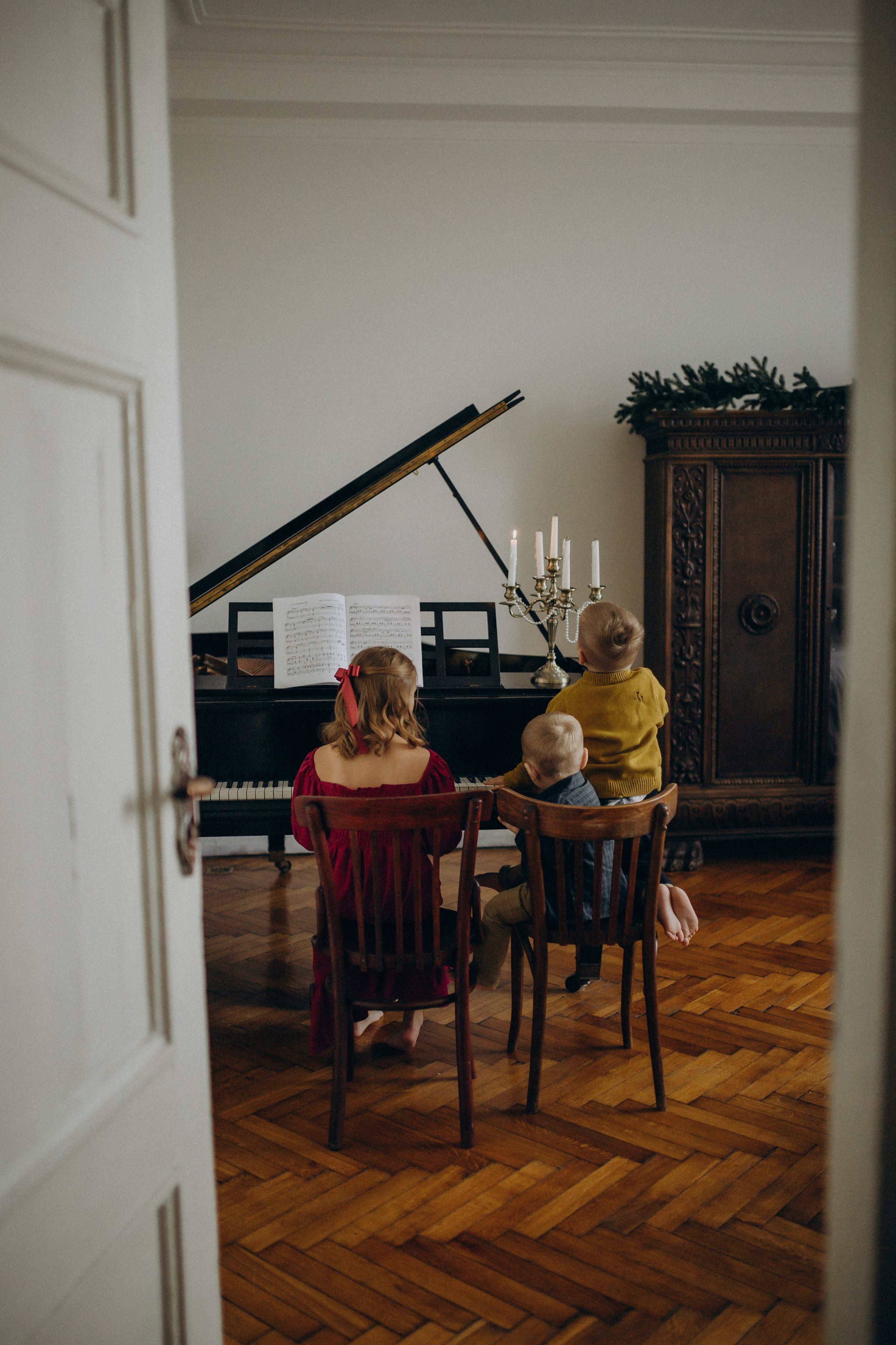 Новогоднее чудо. Ваш фотограф АНАстасия Земскова