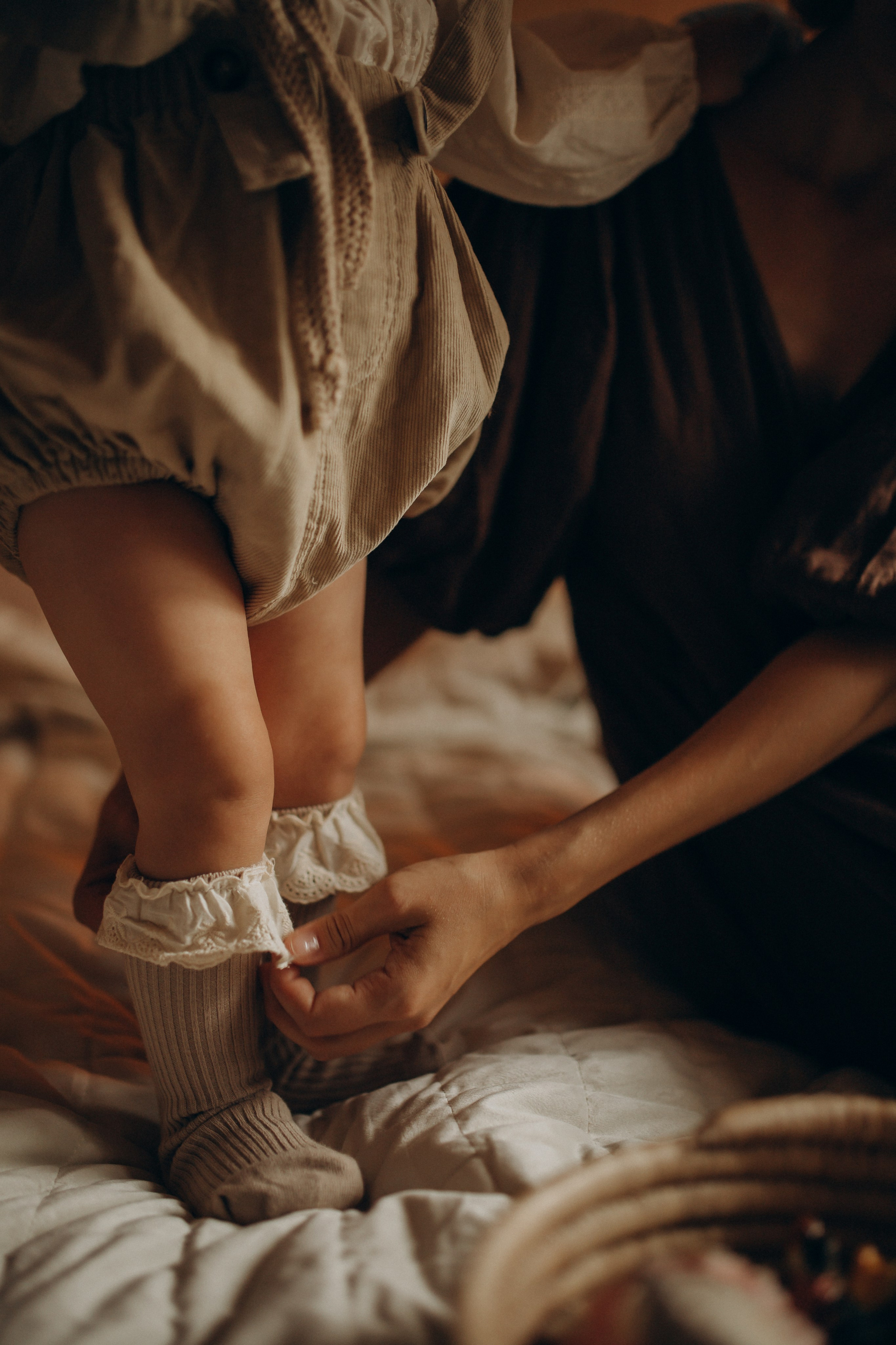 В доме. Ваш фотограф АНАстасия Земскова