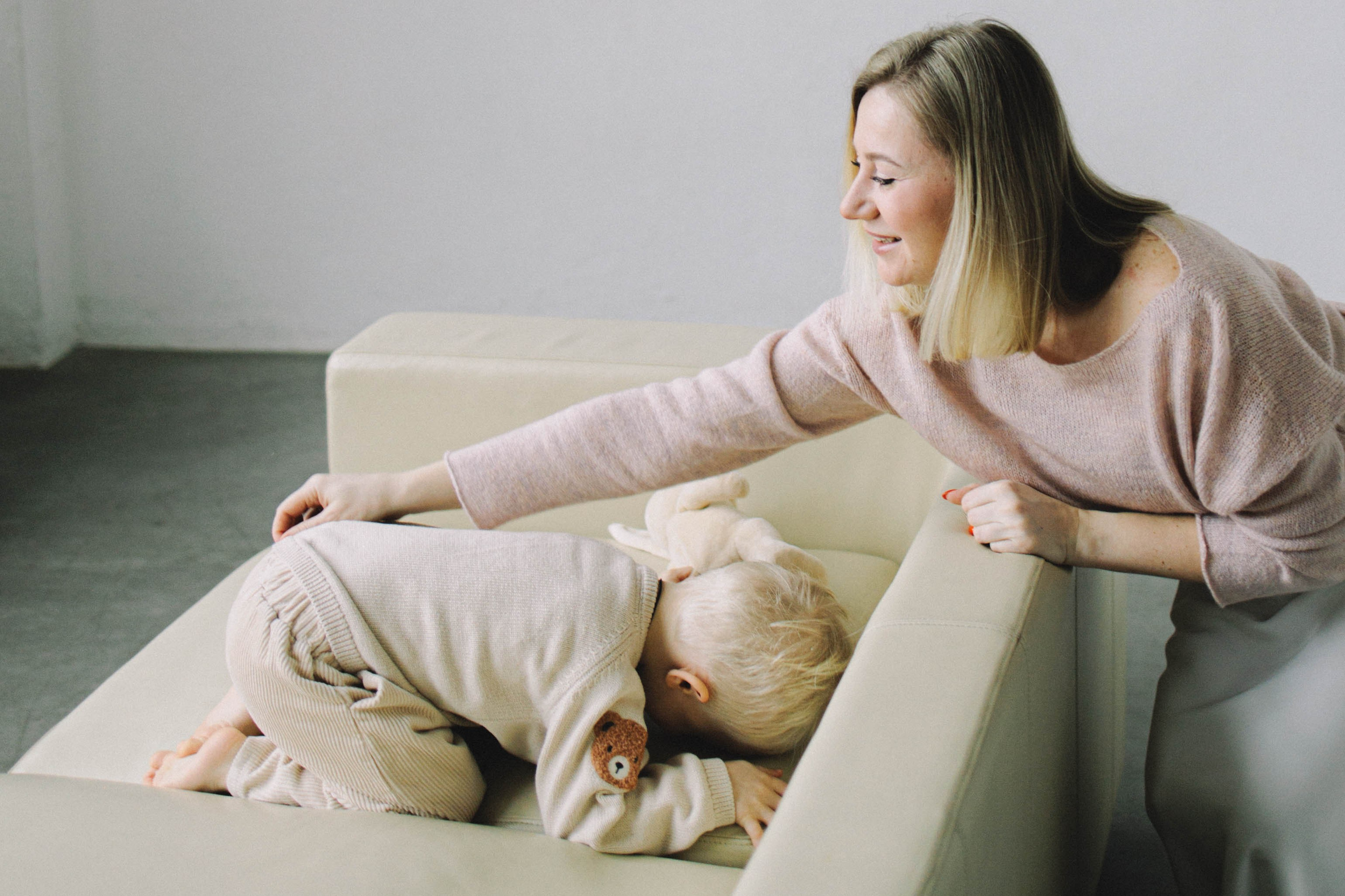 Маленькое чудо. Фотография о важном