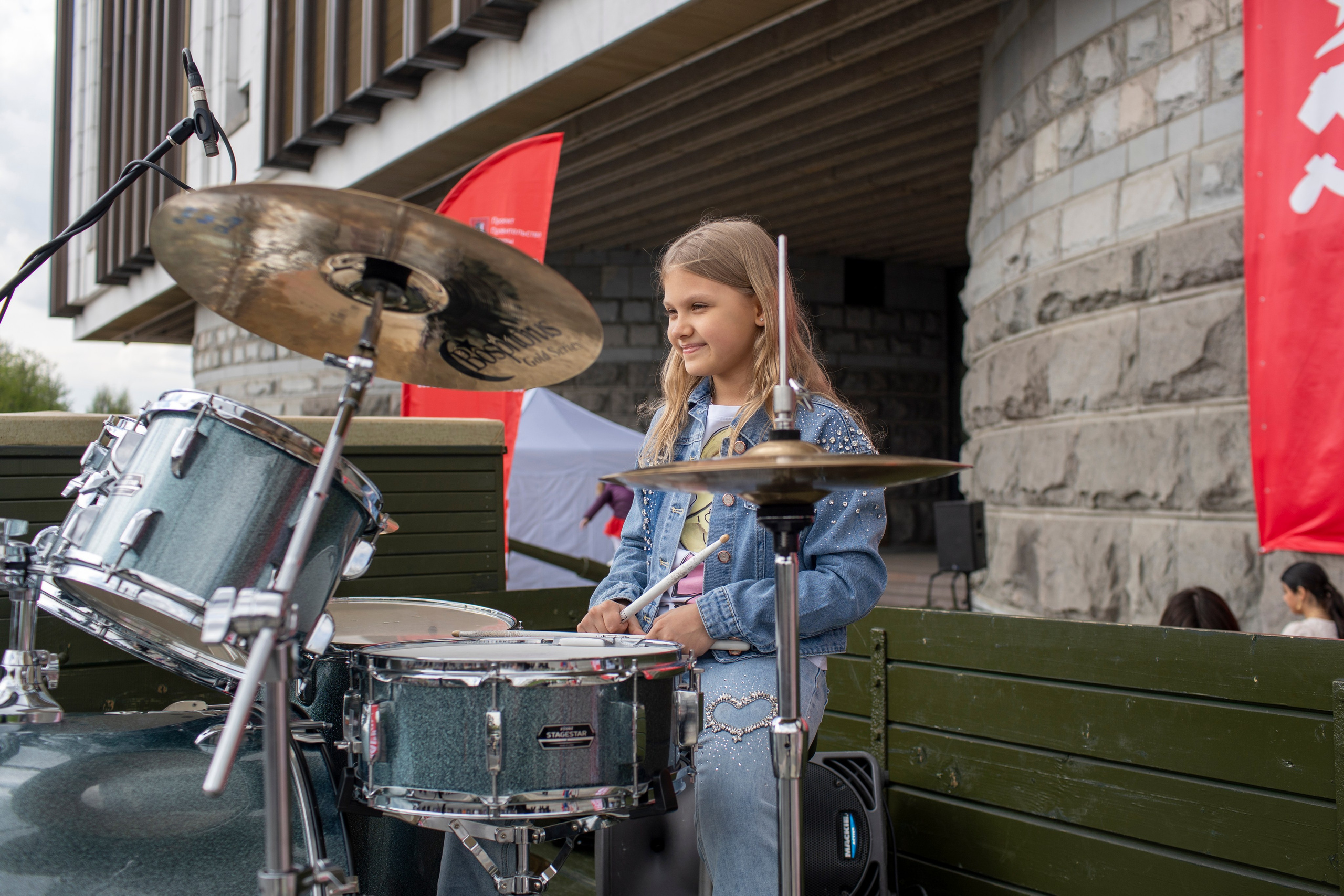 Music Art Master — почувствуй этот ритм