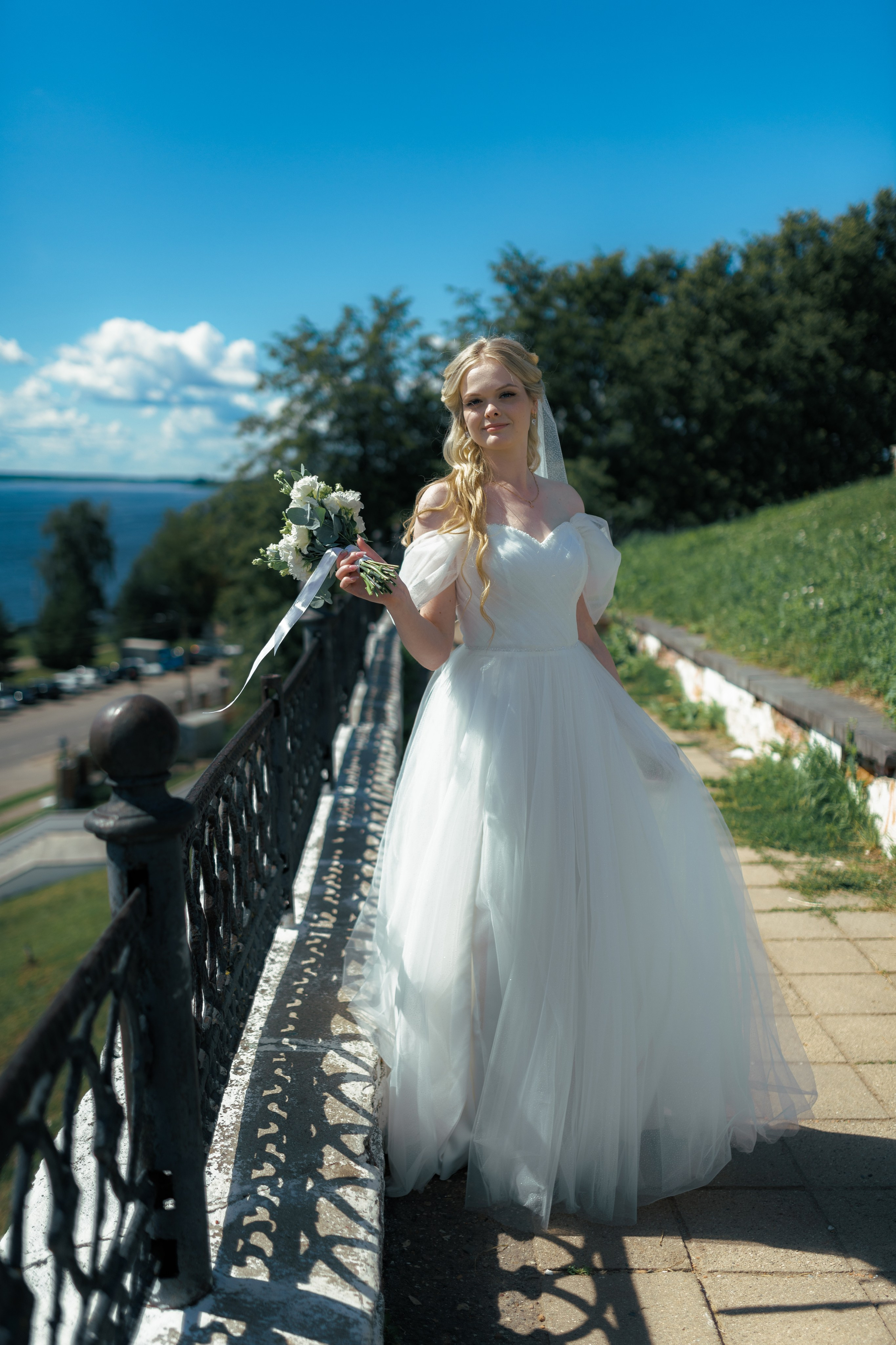 Иван и Татьяна. Александр Снапков | SnappPhoto | Буй