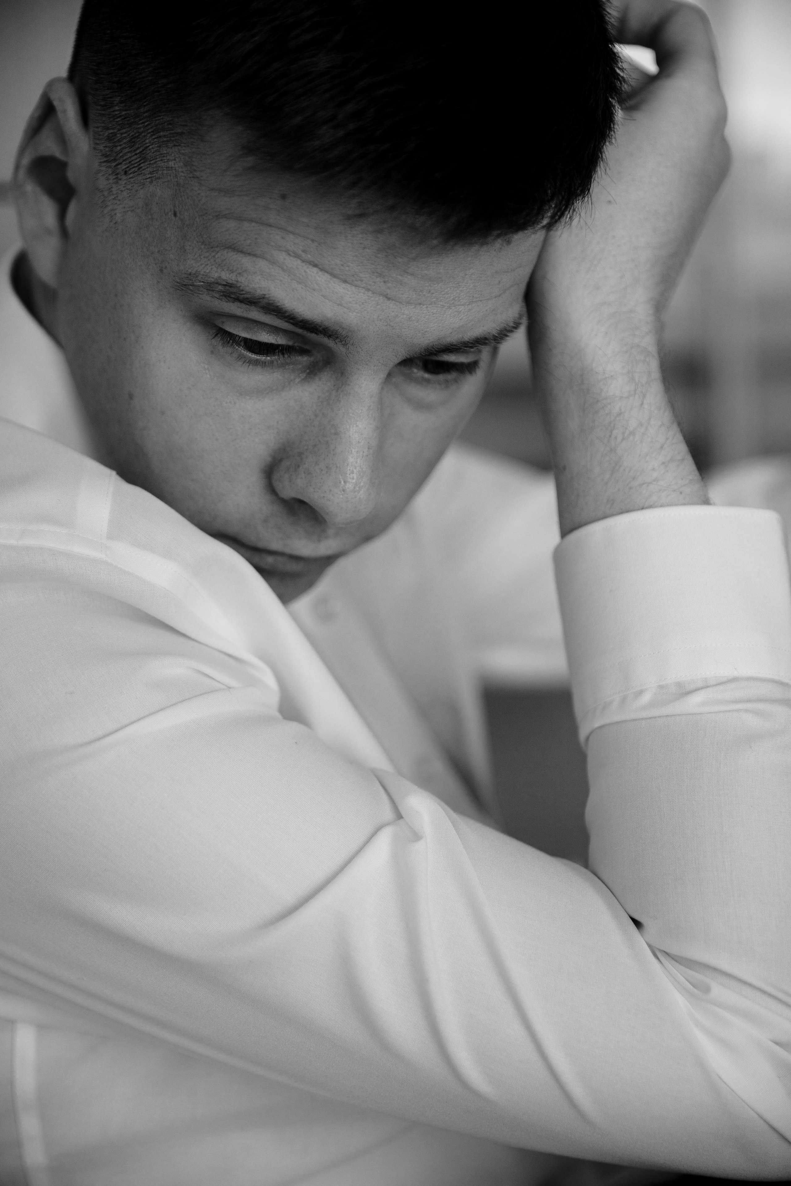 Евгений. Мужской фотограф СПб