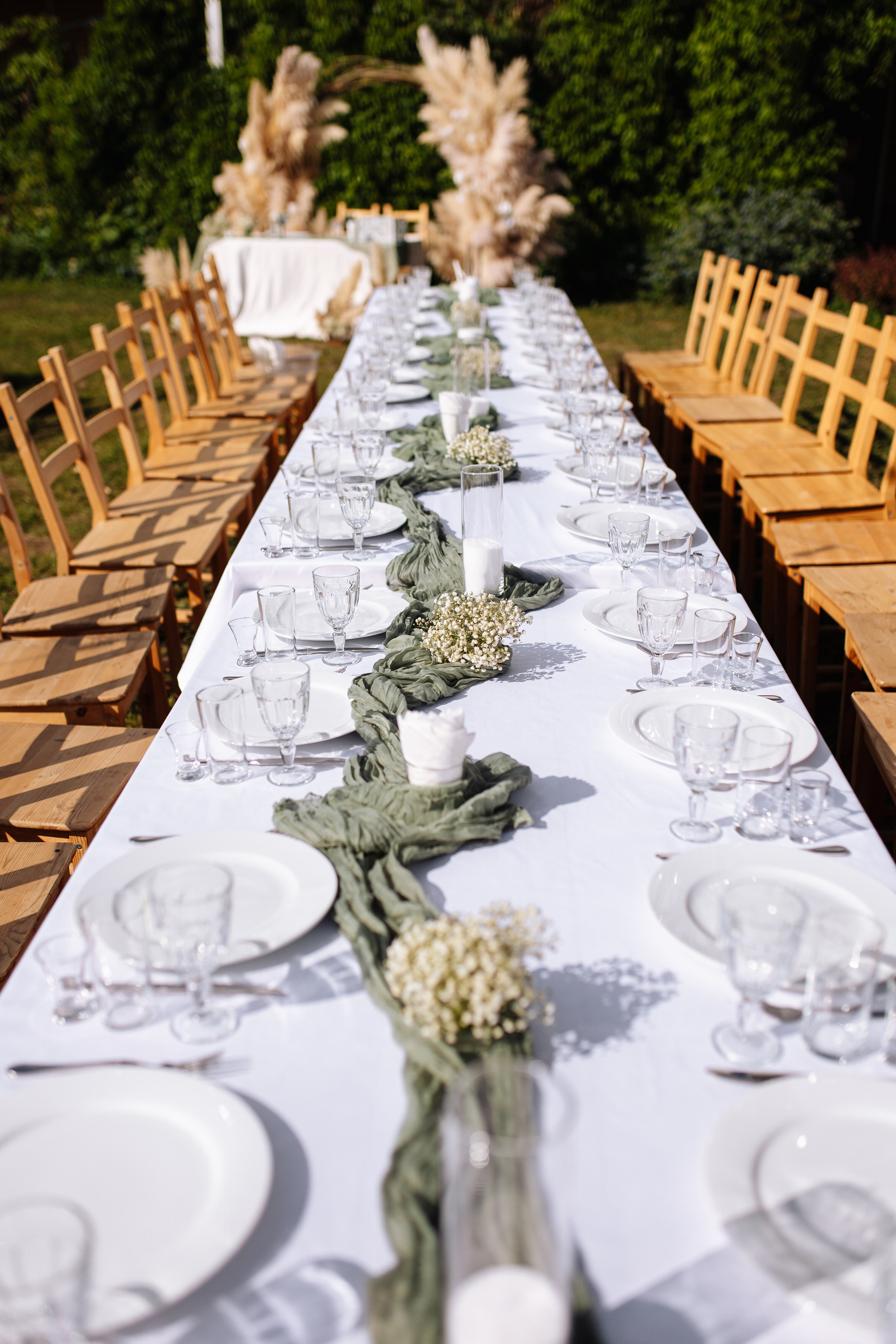 Свадебный репортаж. Свадебный и Репортажный фотограф Александр Шаров