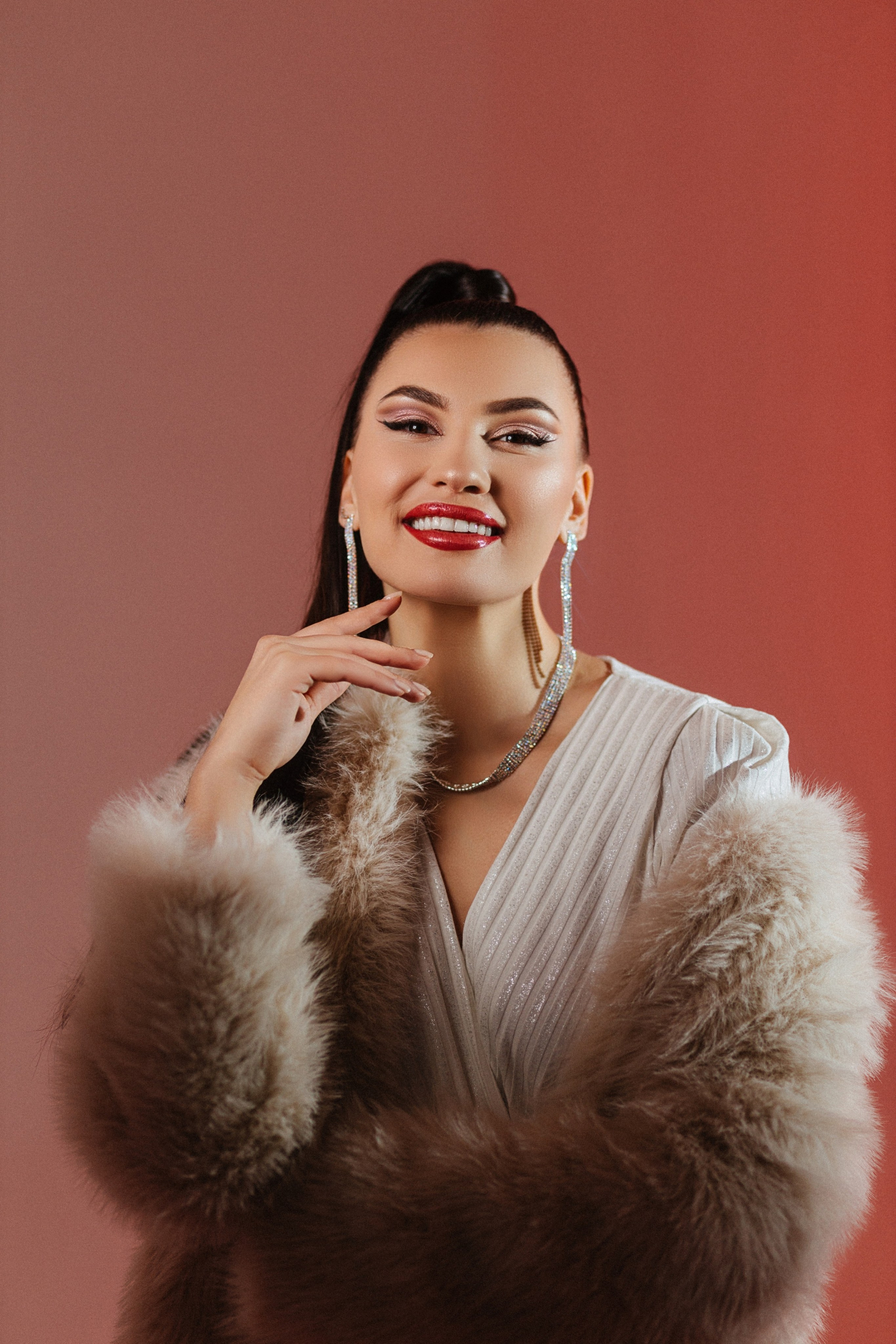 Настя. Фотограф Ульяновск Анастасия Бозина