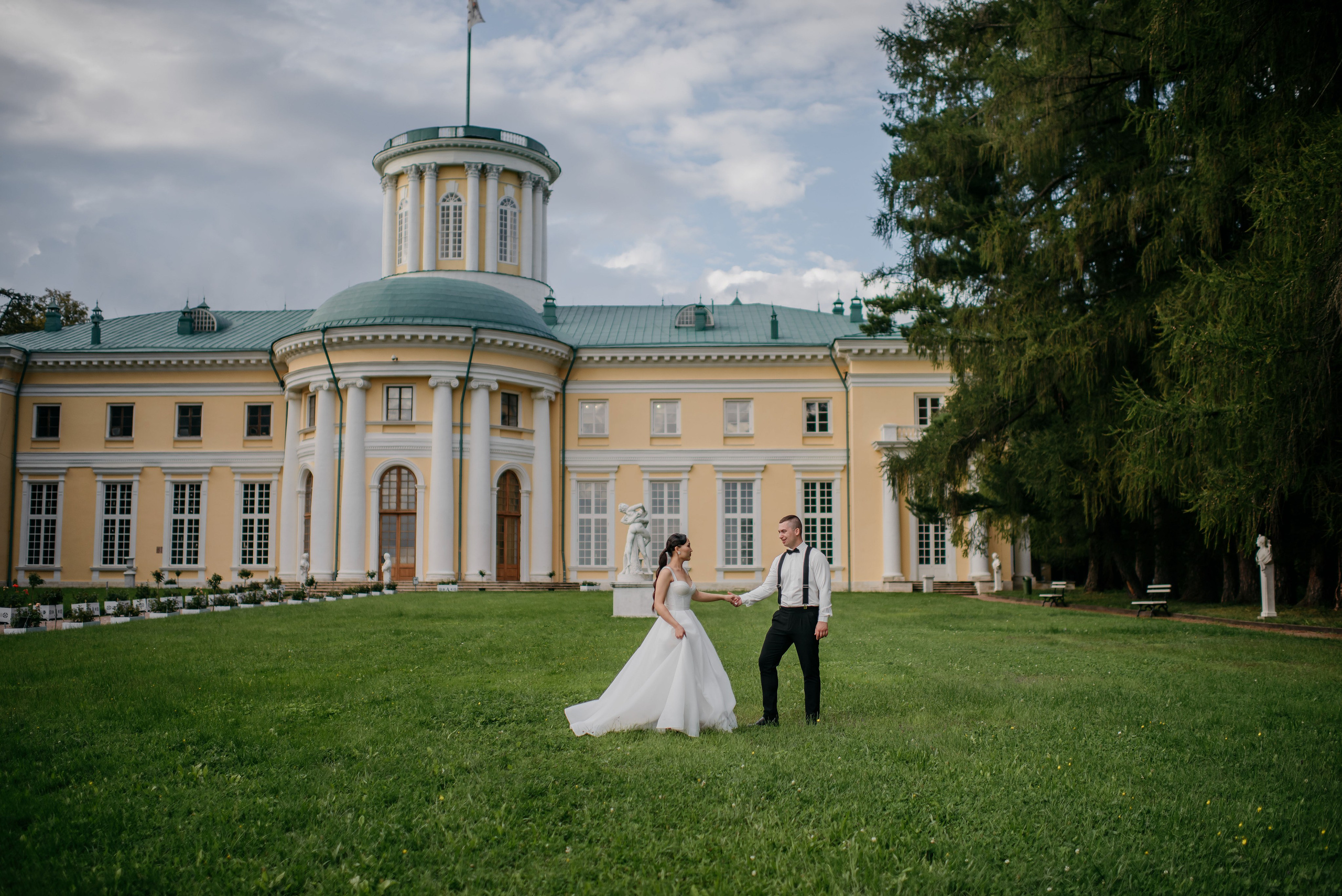 08.08.24. Свадебный и семейный фотограф в г. Москва Ирина Гаврилова