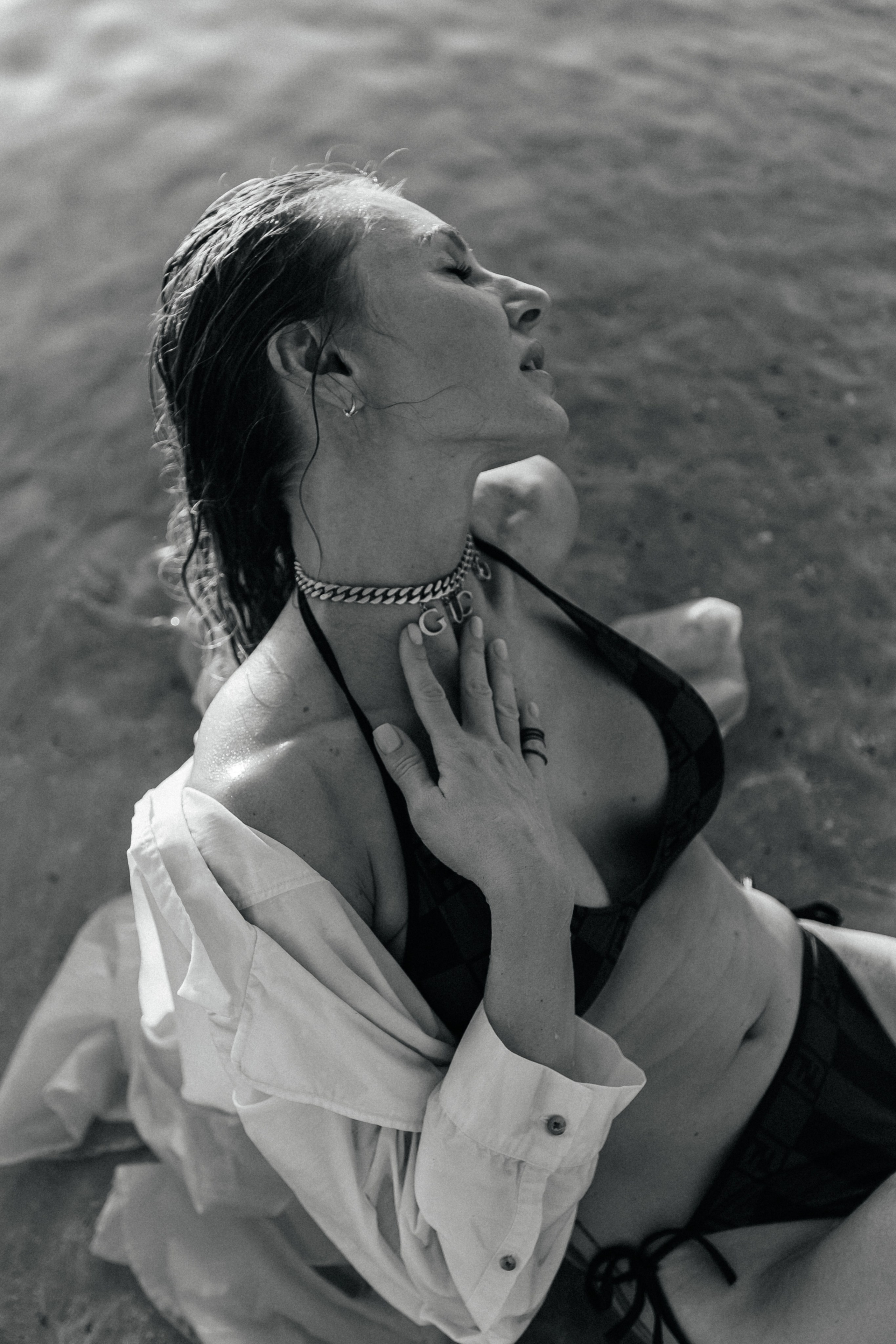 Beach. Valery Litvinova Photography