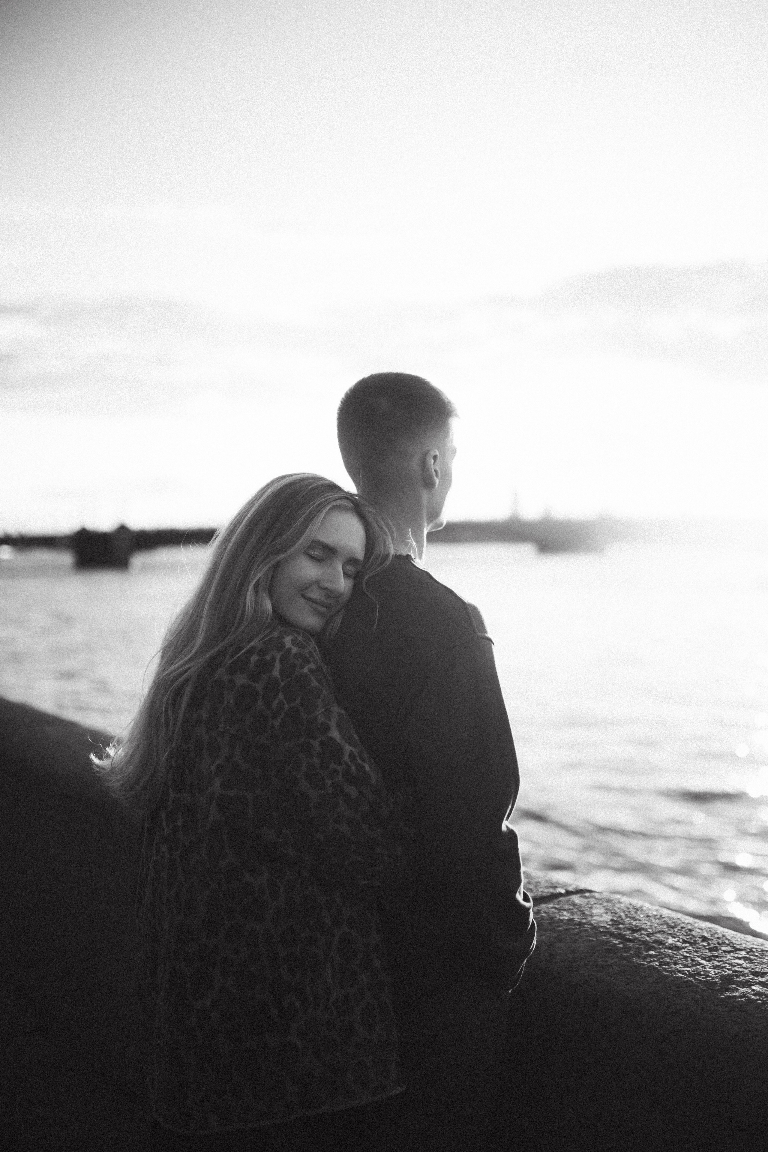 А & П | Санкт-Петербург. Фотограф Екатерина Амбрушкевич