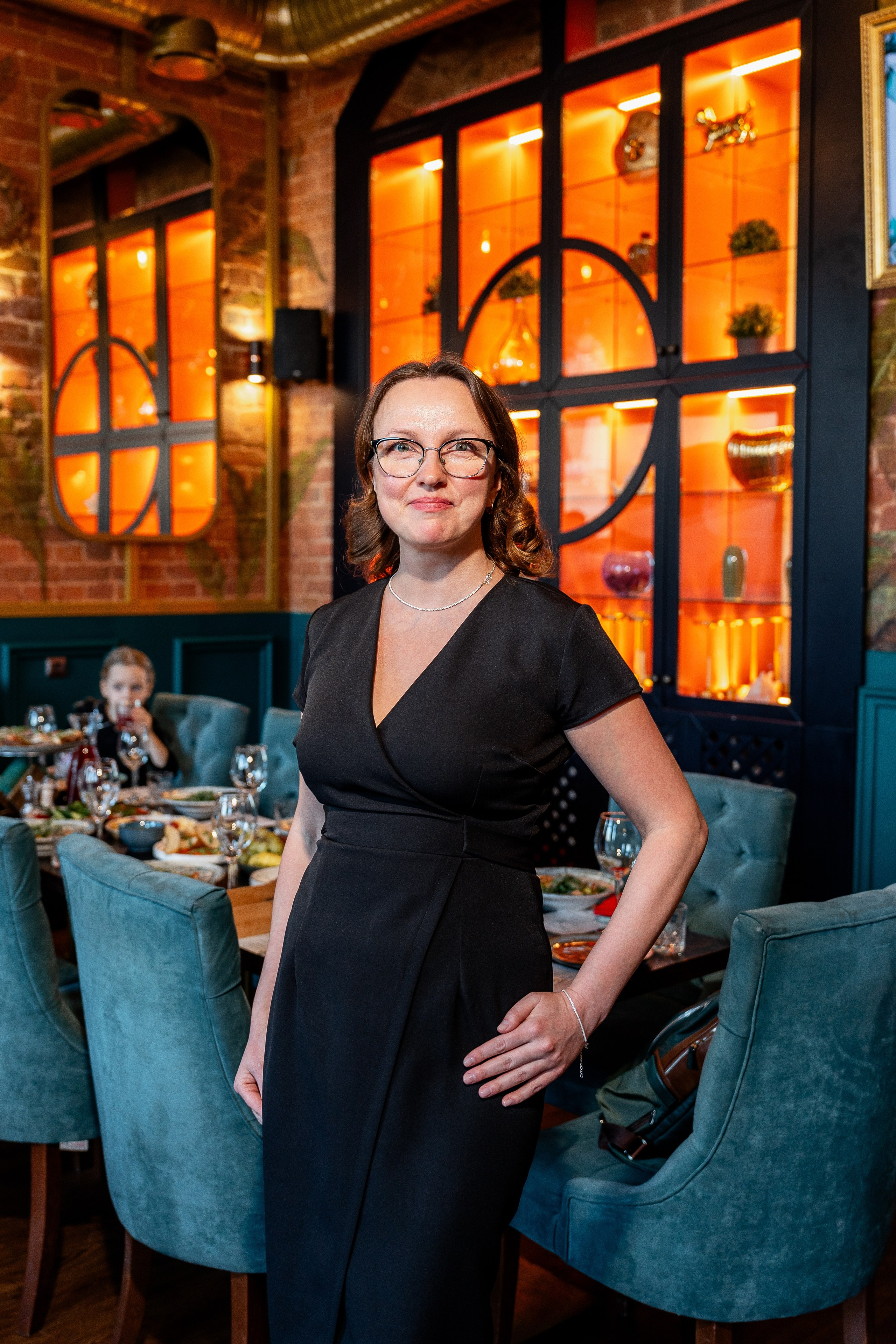 СОУС BB. Sunnyman