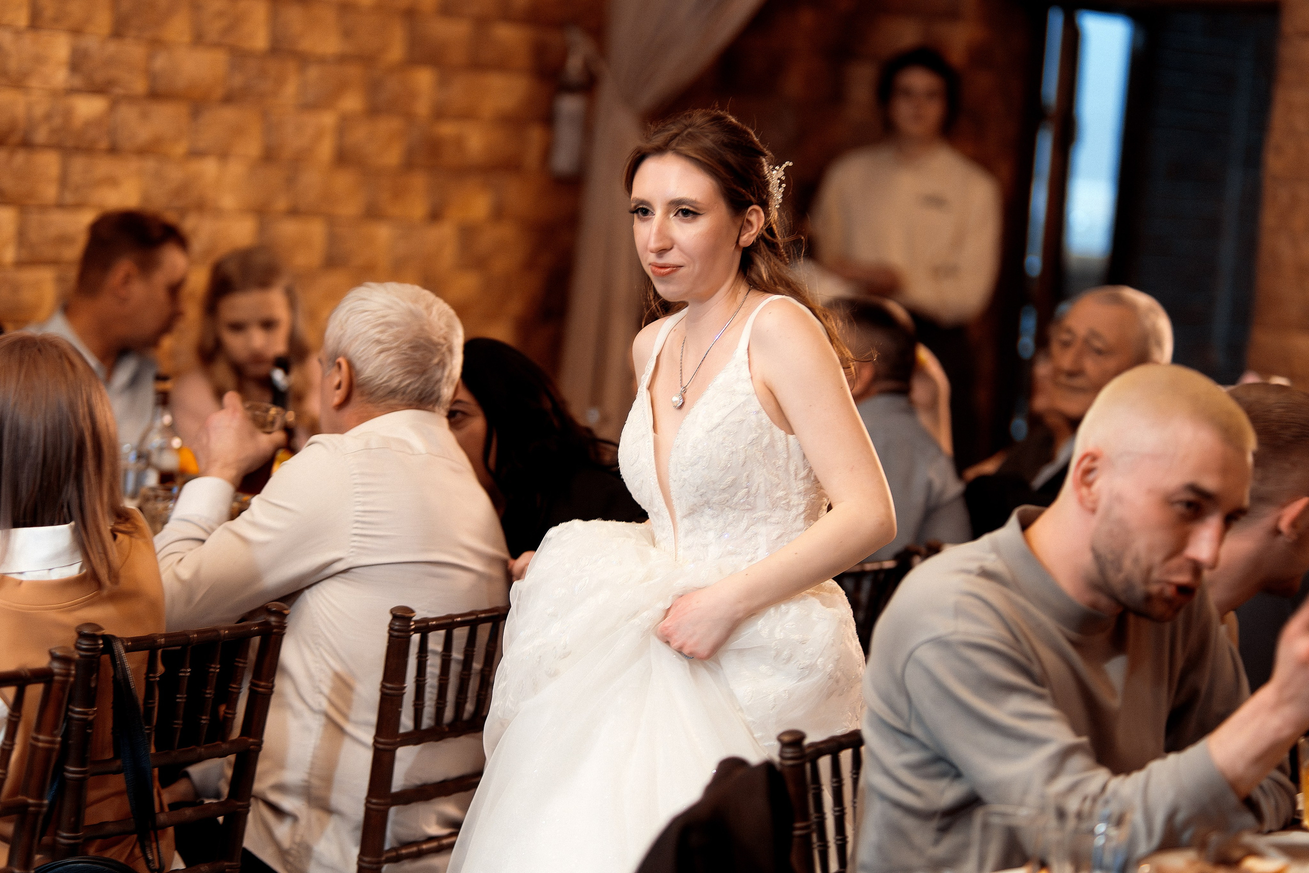 Свадебная съемка Валера и Ксюша. Фотограф в Новосибирске Владислав Унтерберг