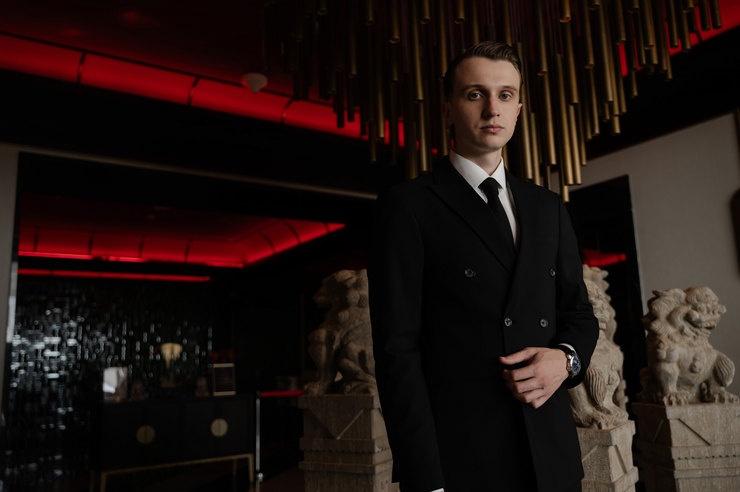 Свадебный фотограф в Ростове отель Хаят. Свадебный фотограф в Ростове Максимов Максим