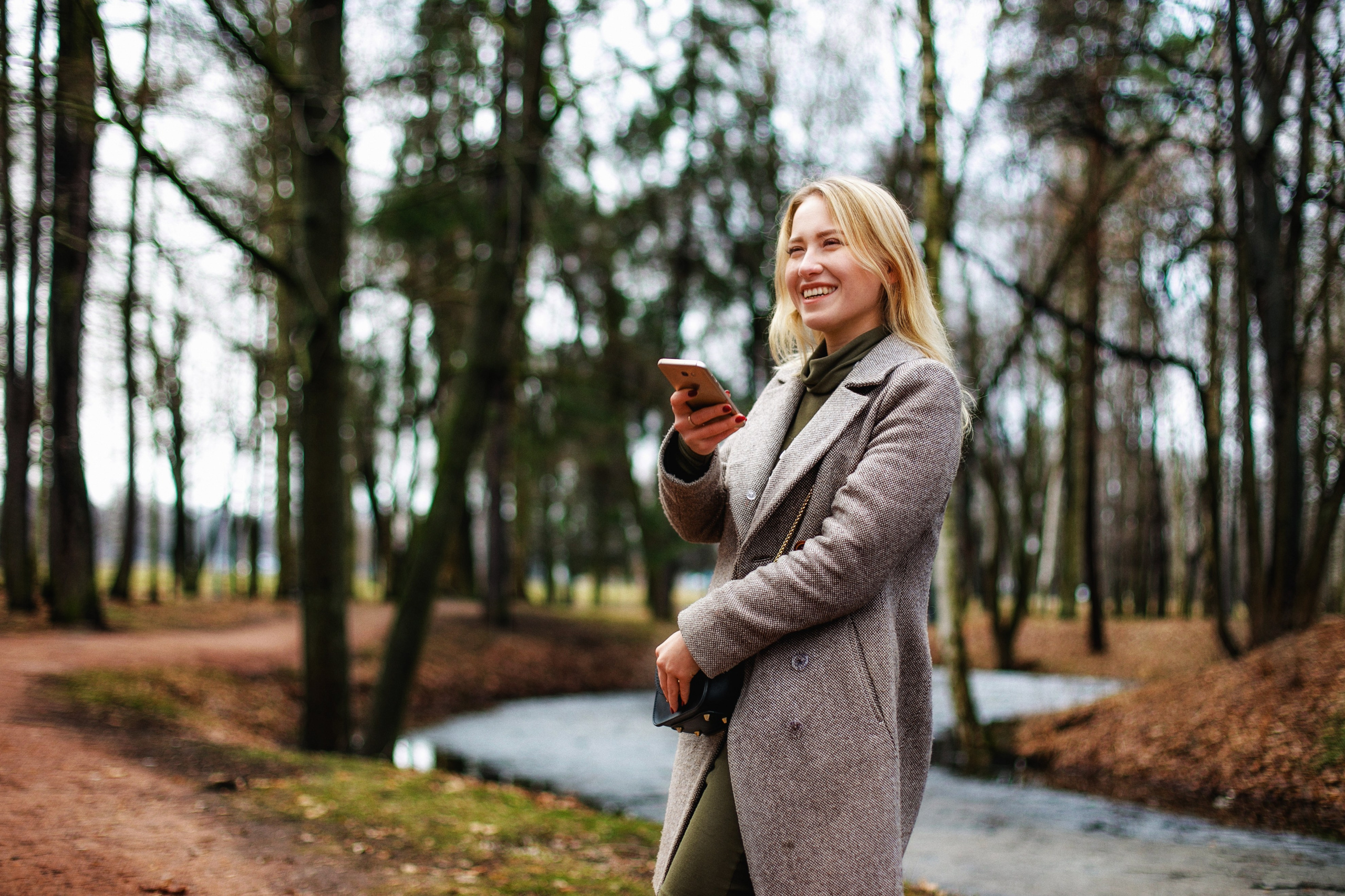 Ольга. Фотограф в Санкт-Петербурге