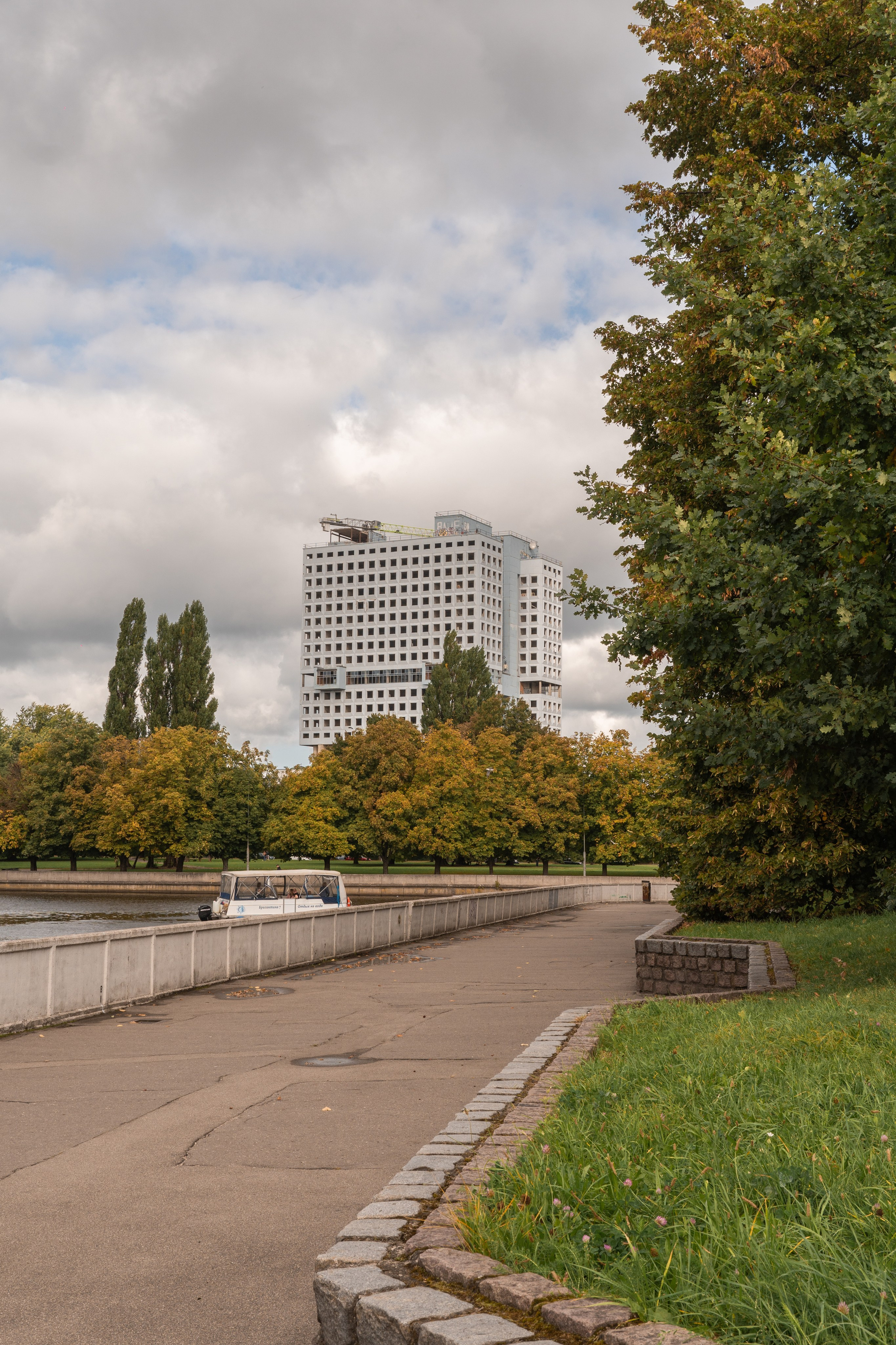 Калининградская область. Gusarov Travel Photography