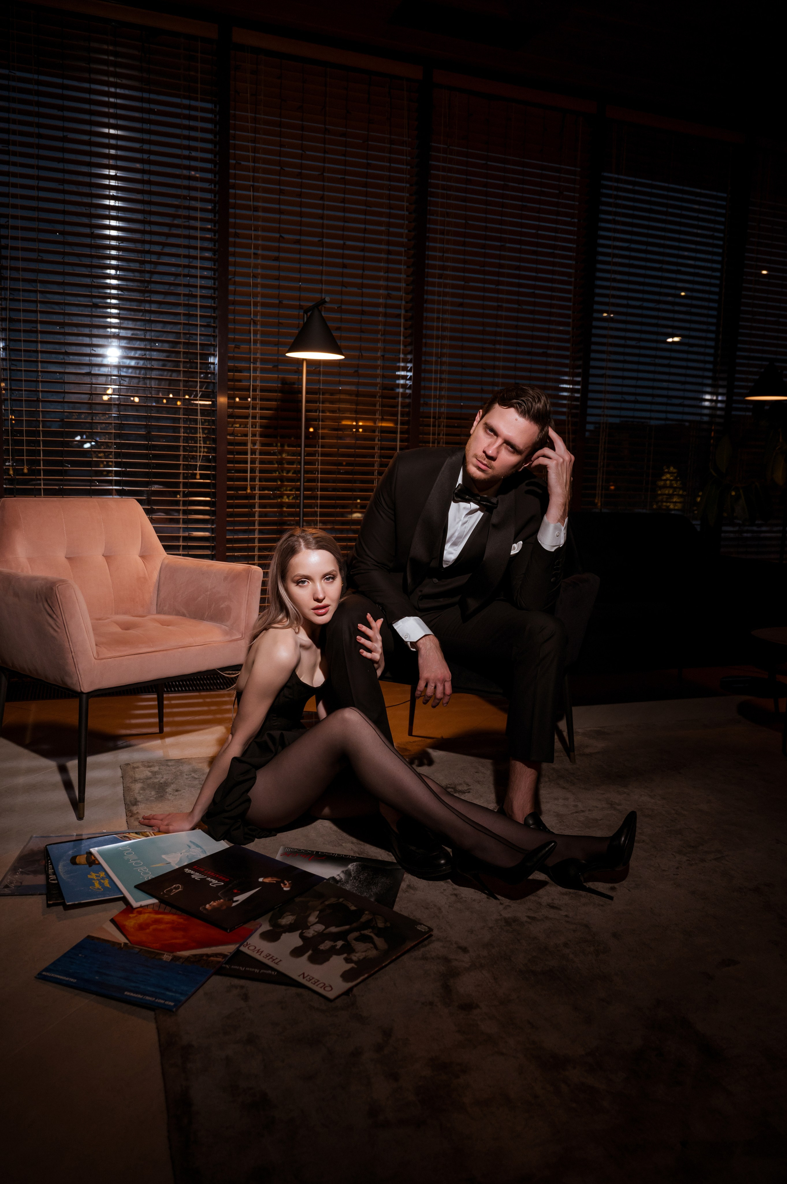 Александр и Анастасия. Свадебный и портретный фотограф в Белгороде Олеся Гавшина