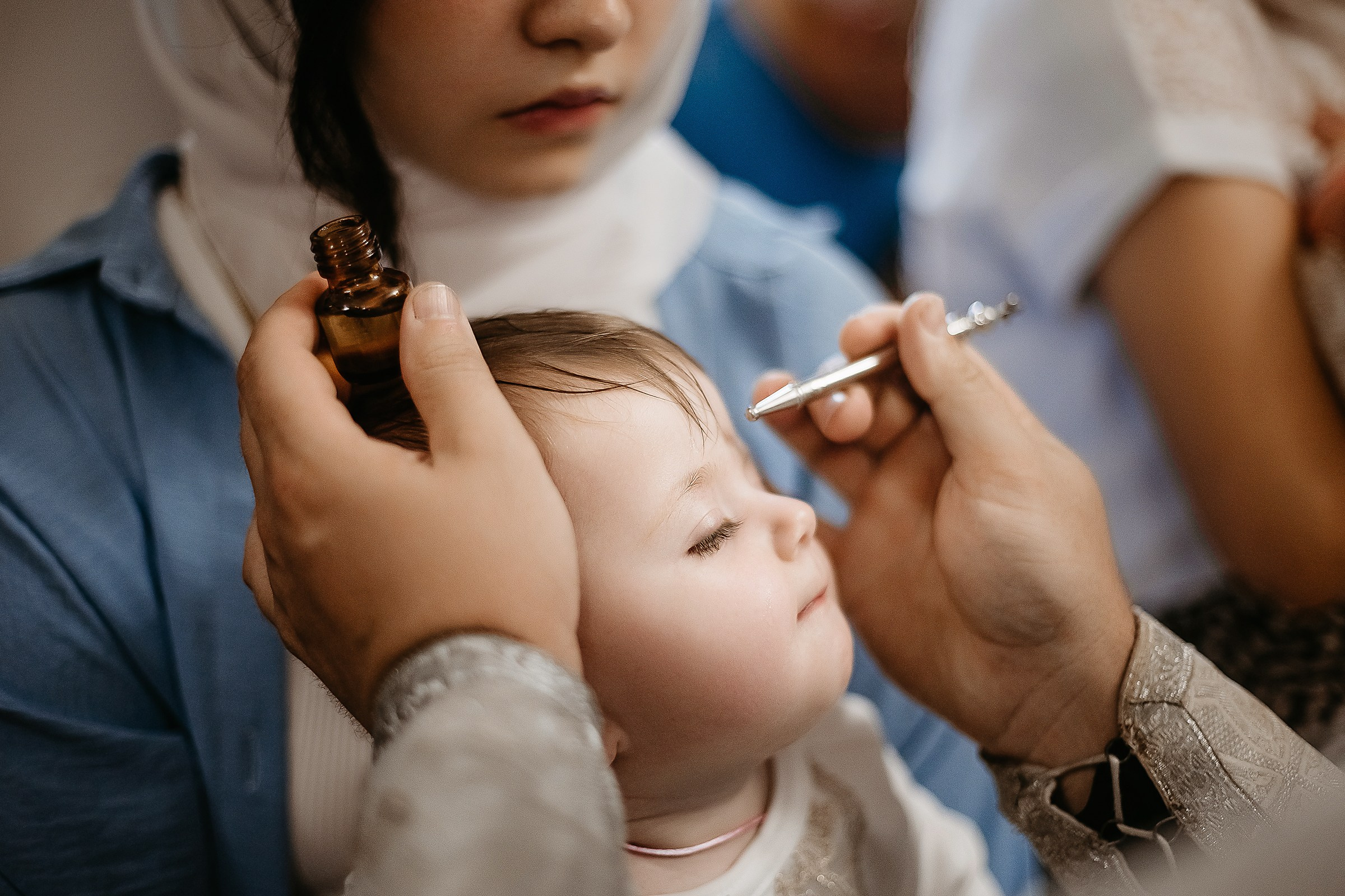Варвара. Семейный и свадебный фотограф в Москве Леванова Александра