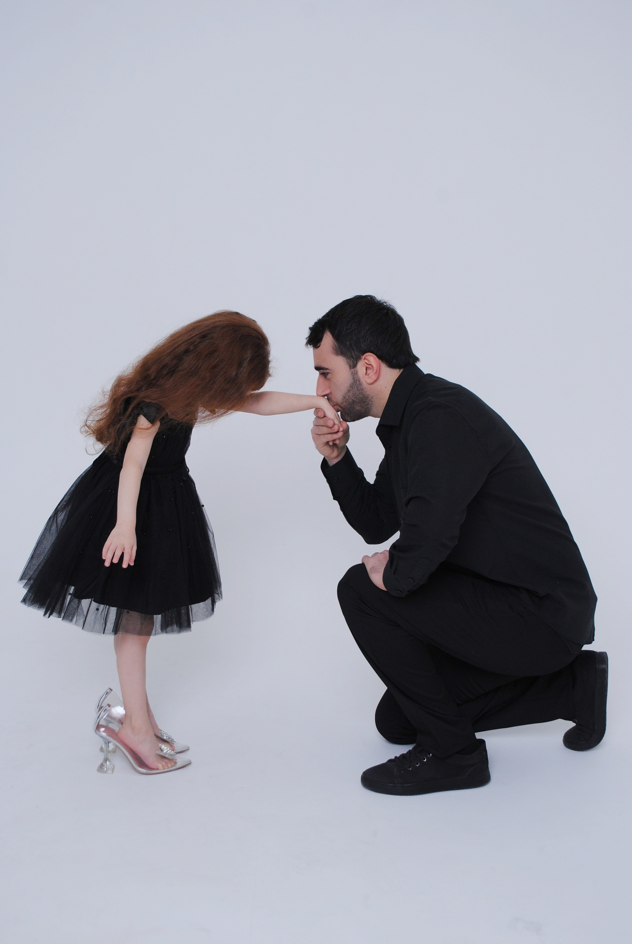 Света. Фотограф Мария Мусаелян