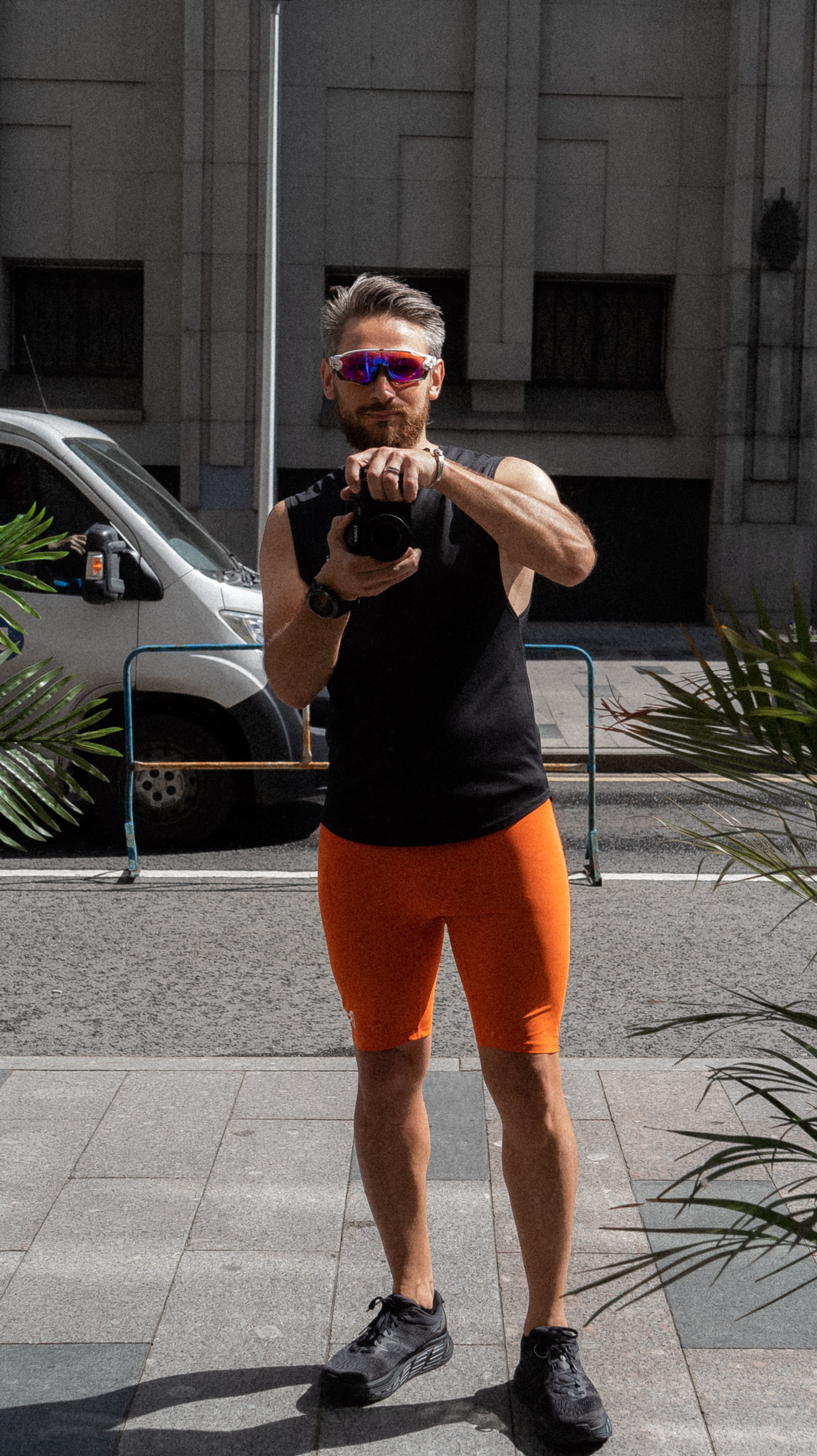 Beer Social Run. Vladimir Tatko