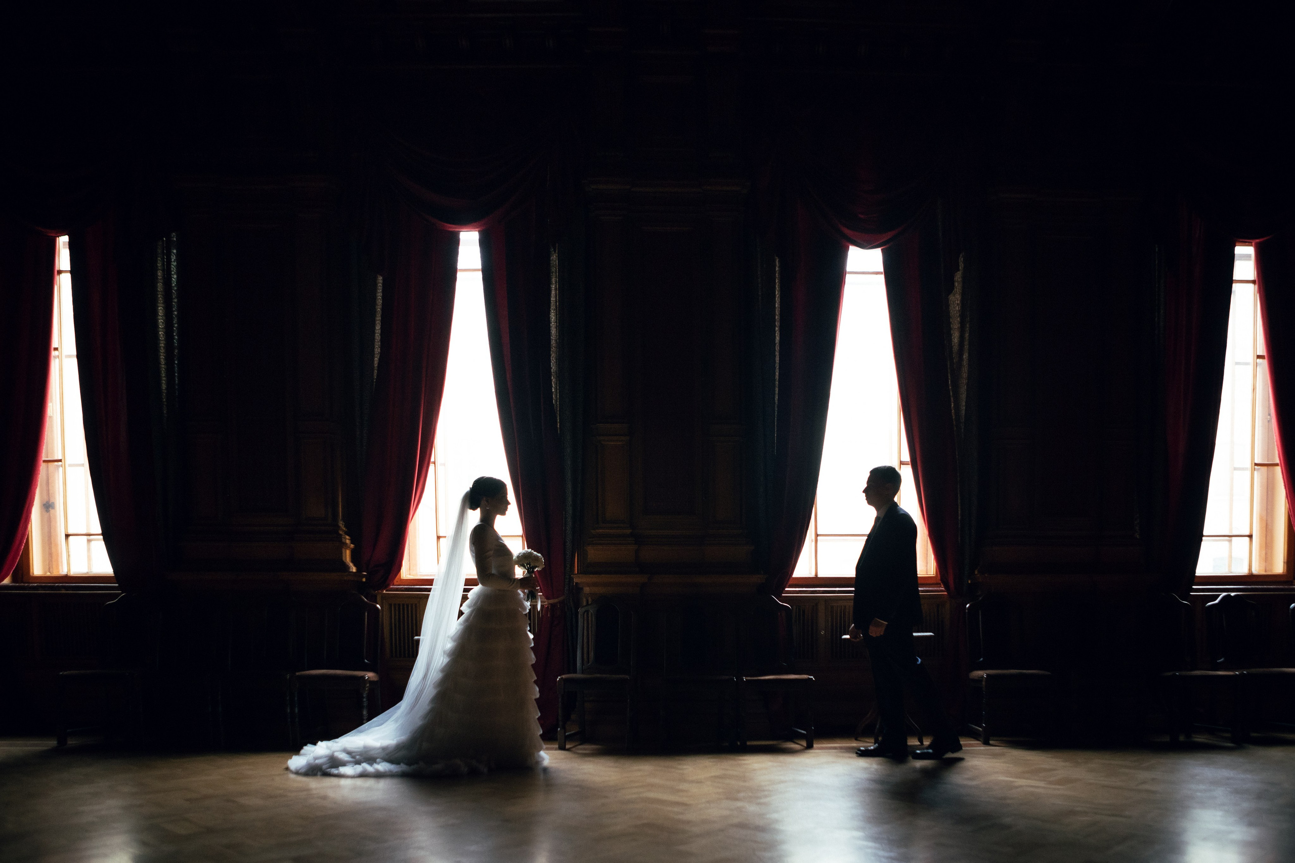 Вадим и Алена. Фото и Видеосъемка на ваше мероприятие. Александр Романов