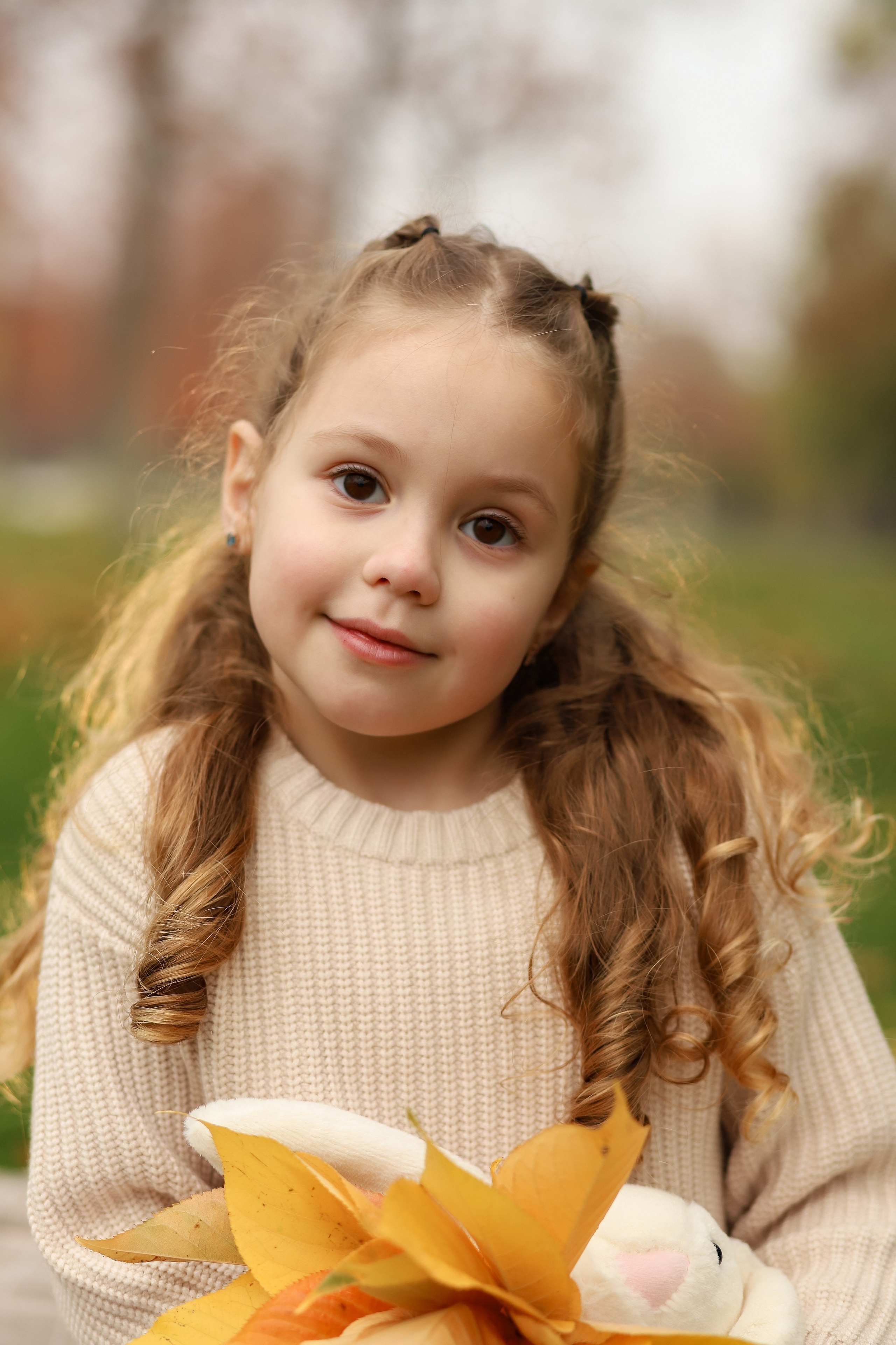 Прогулочная (Уличная). Фотограф в Краснодаре Анна Светикова