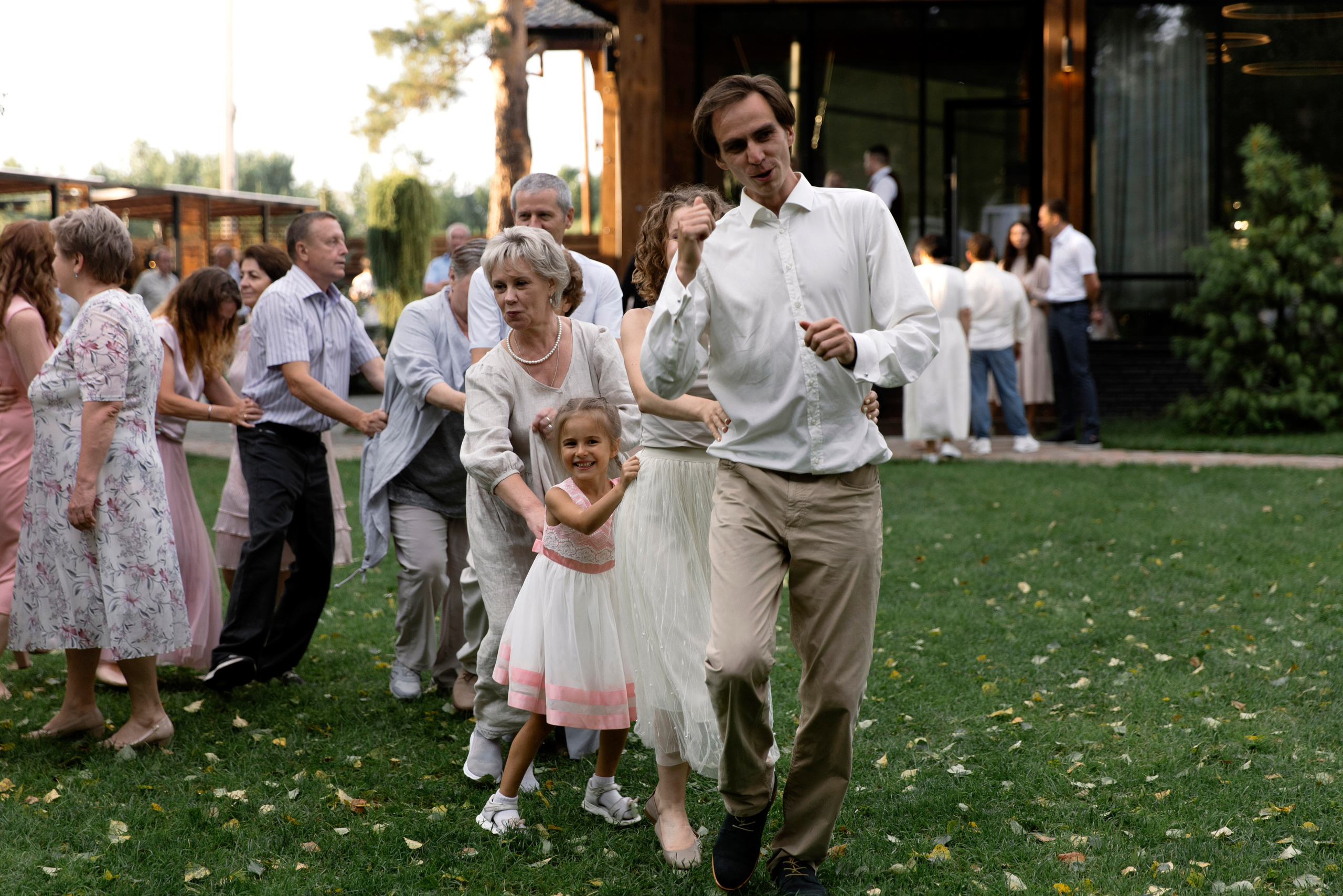 Тимур и Маша. Свадебный фотограф в Барнауле и Новосибирске Лия Варкентин