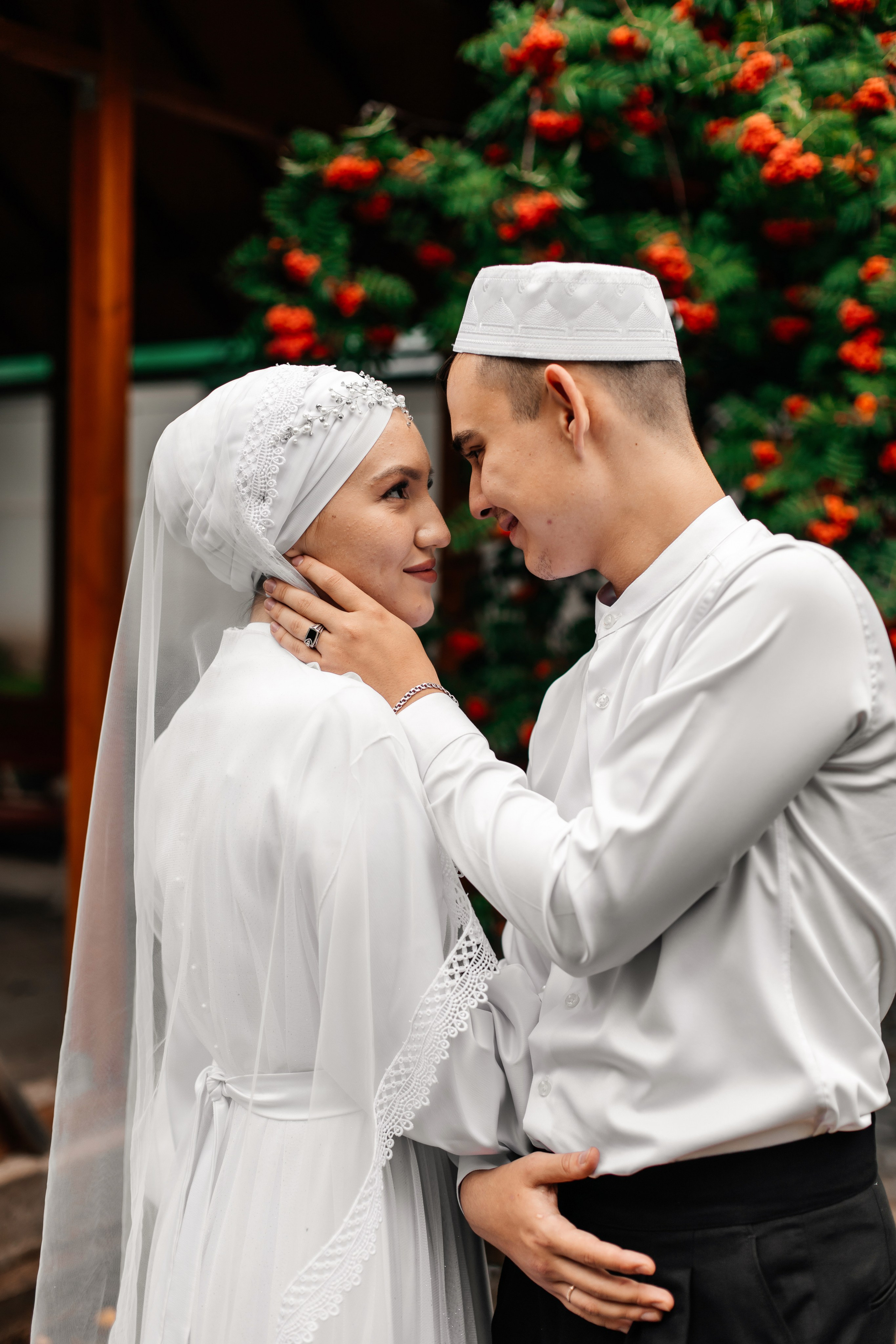 Радмир и Илана. Марина Шаймухаметова. Фотограф в Уфе