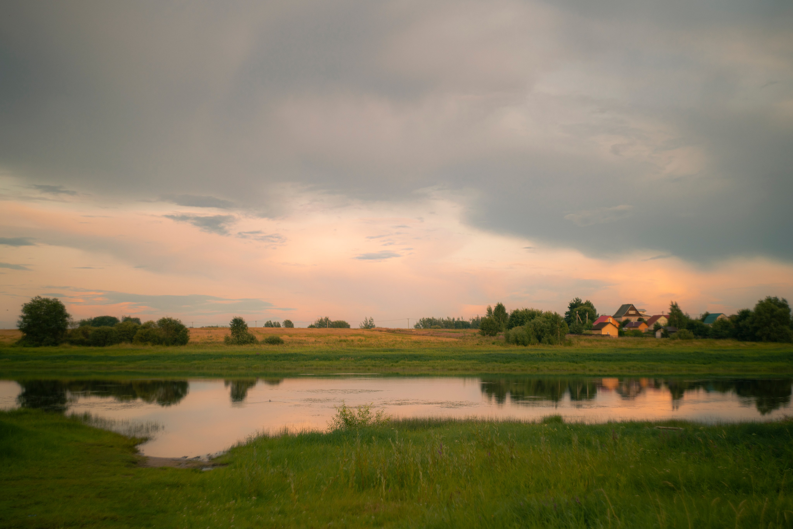 Цветные фотографии. Фотографии Лены Соколовой