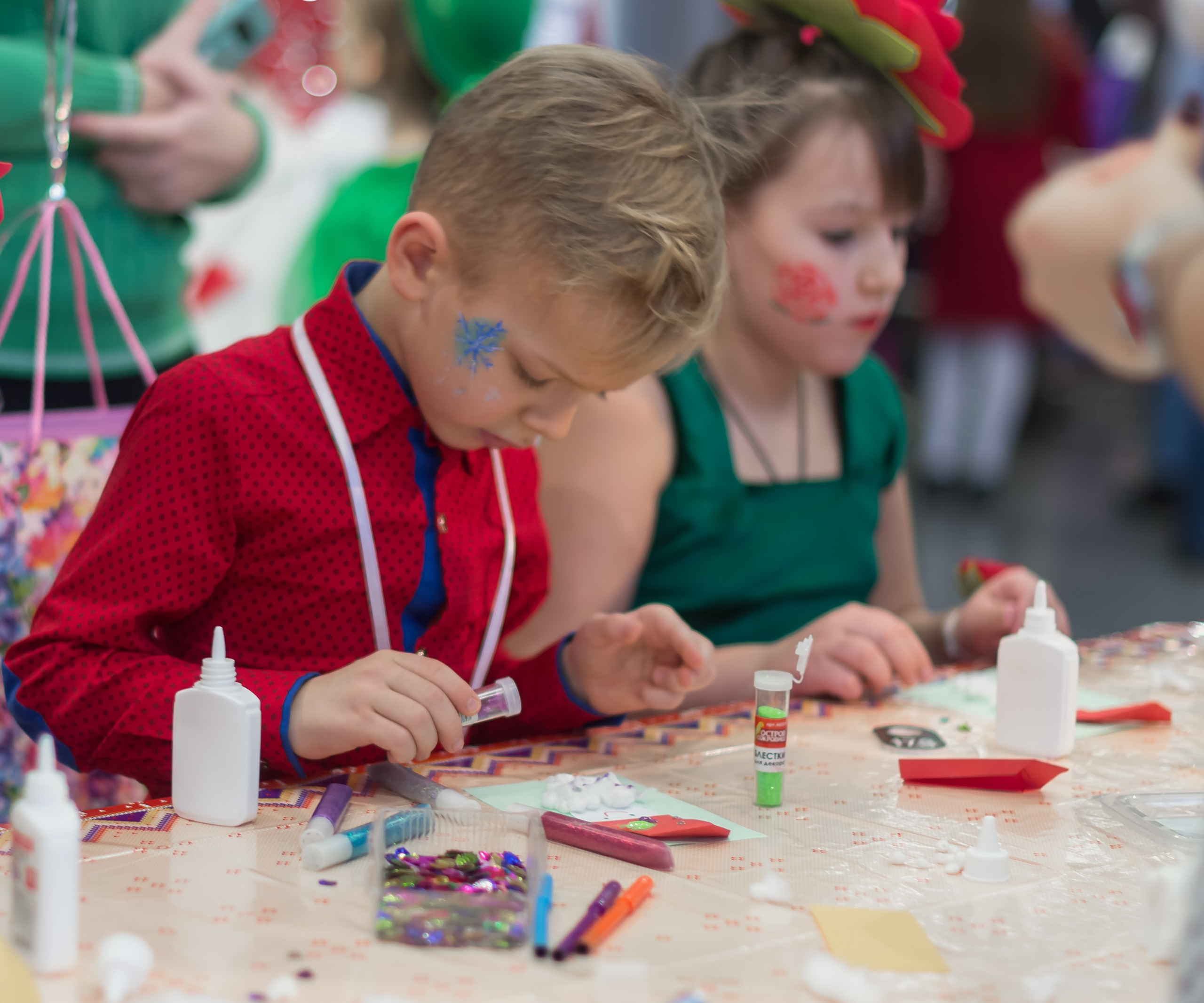 Фотографии Необыкновенный Новый год 2023 г. Фотограф Тула творческие фотосессии недорого Ольга Ромашина