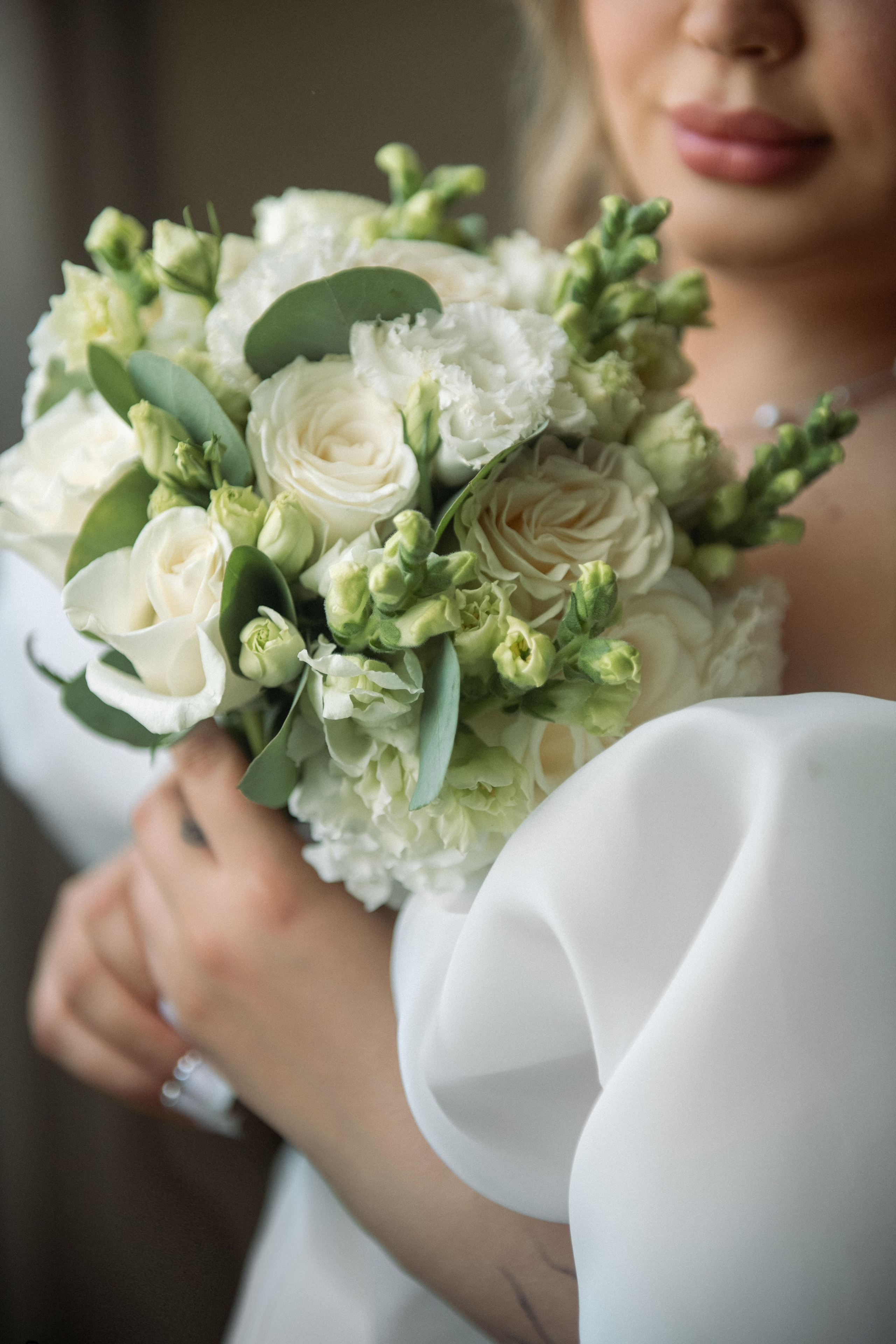 Дарья и Андрей 26.06.2026. Свадебный фотограф в Хабаровске Елена Андреенко