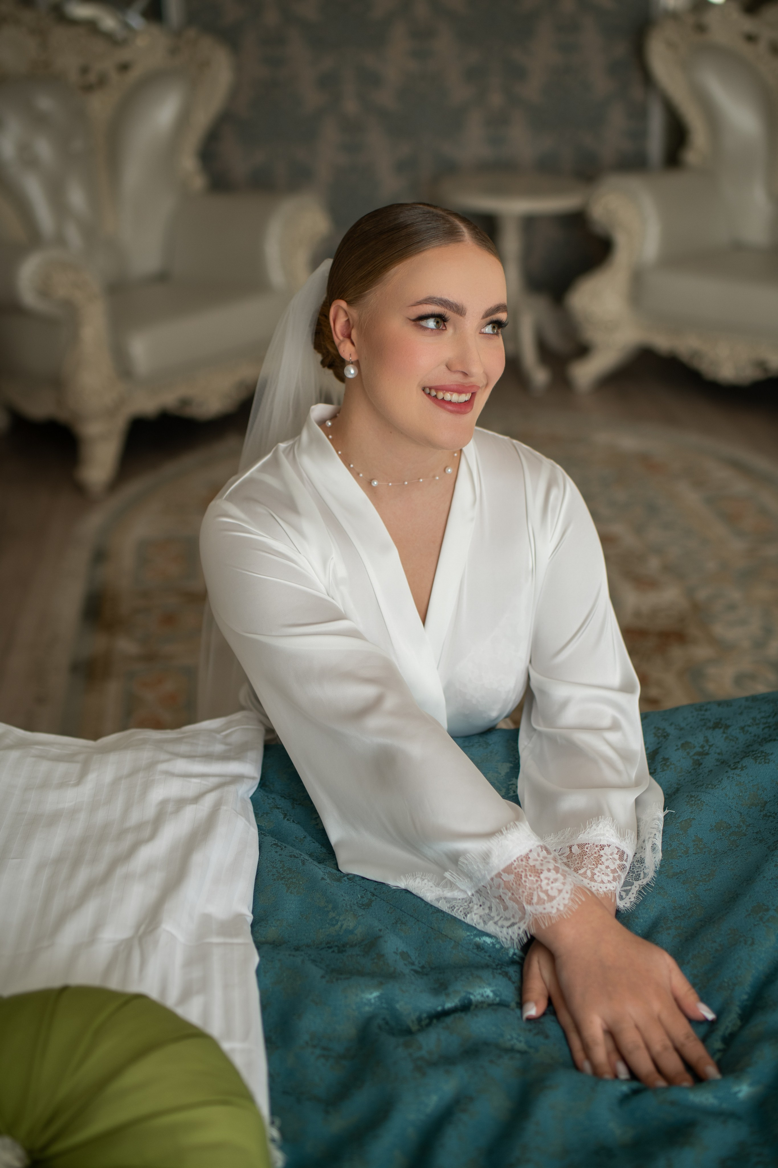 Михаил и Валерия 24.10.2025. Свадебный фотограф в Хабаровске Елена Андреенко