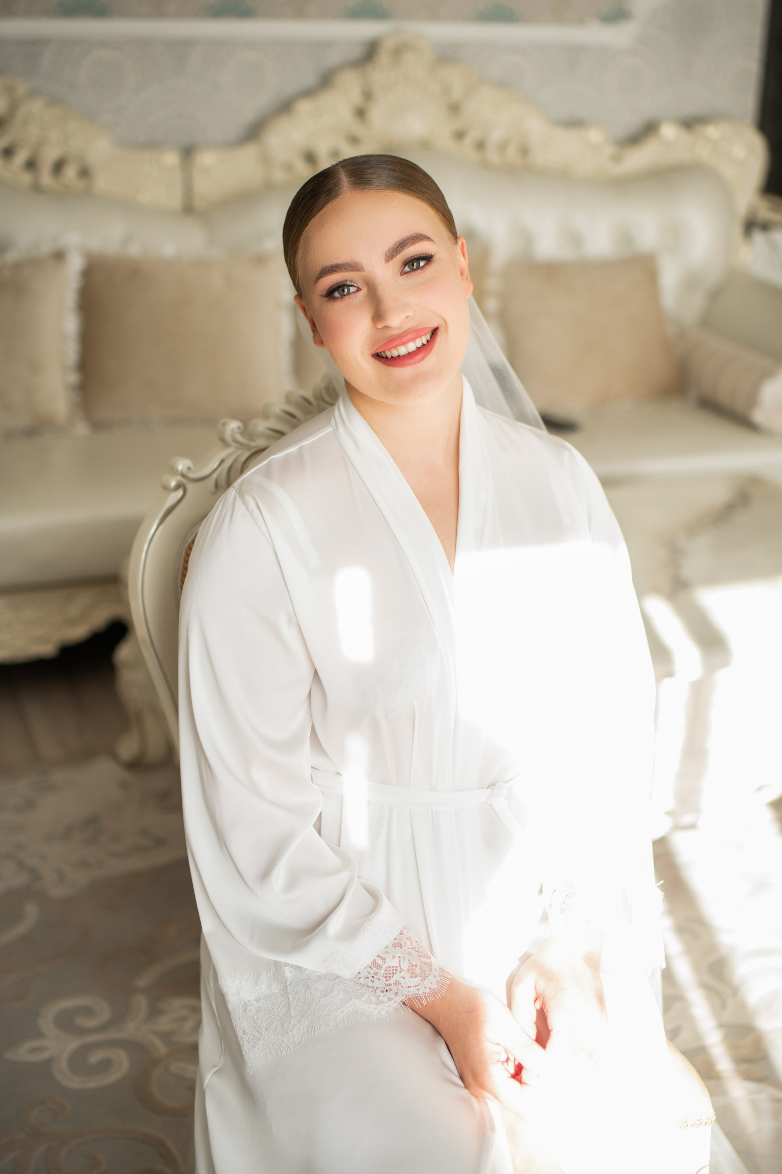 Михаил и Валерия 24.10.2025. Свадебный фотограф в Хабаровске Елена Андреенко