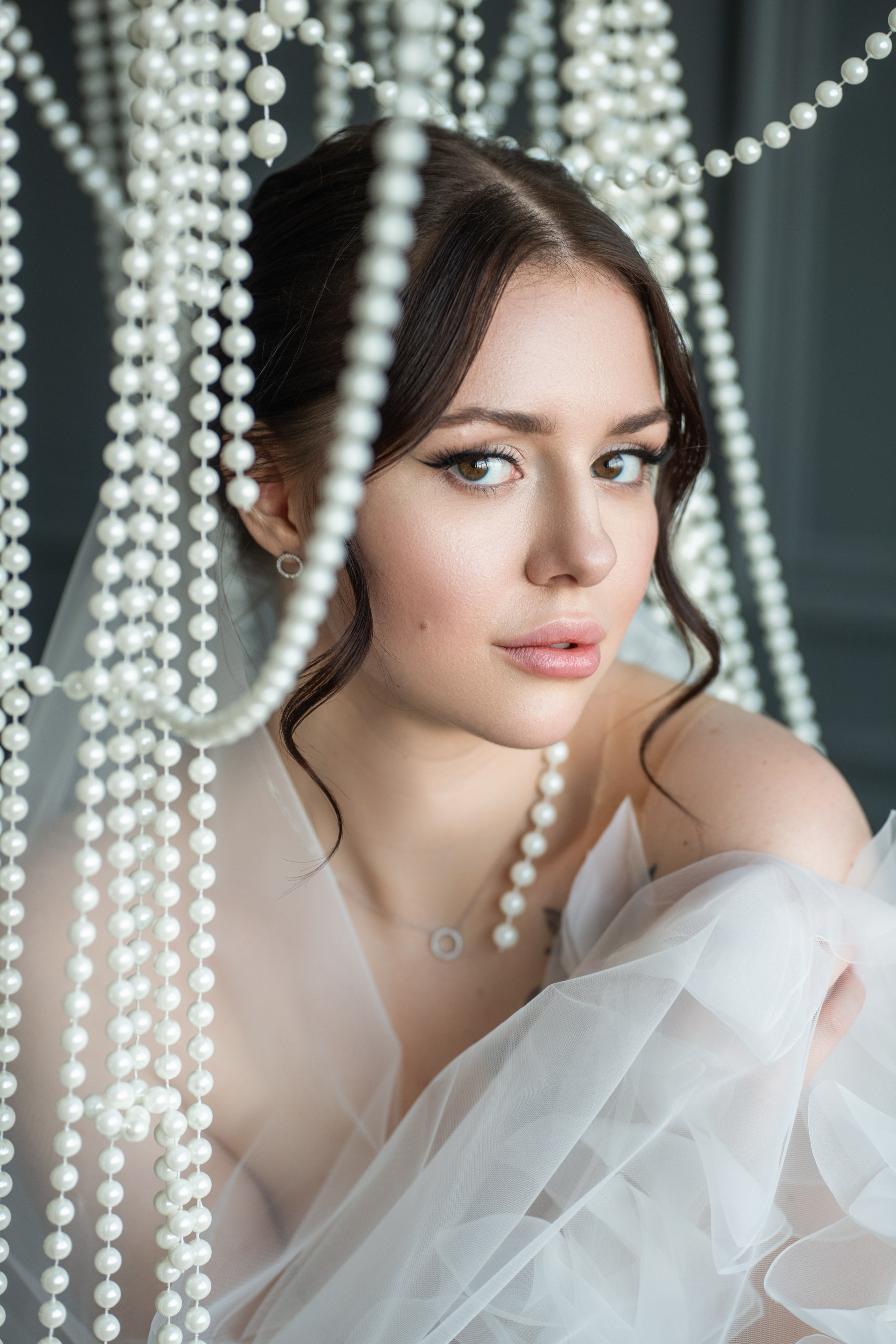 Ангелина и Денис 04.04.2026. Свадебный фотограф в Хабаровске Елена Андреенко