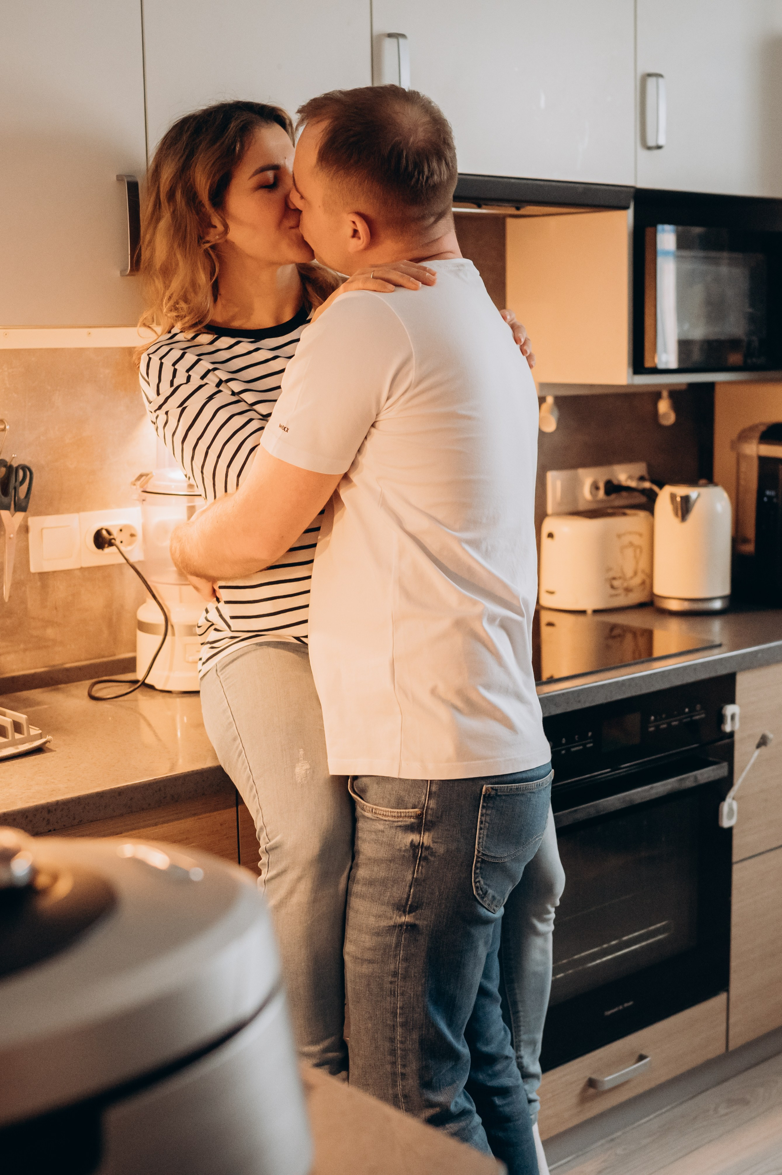 Гуля, Вадим, Артем, Вика и Дима. Детский и семейный фотограф в Москве