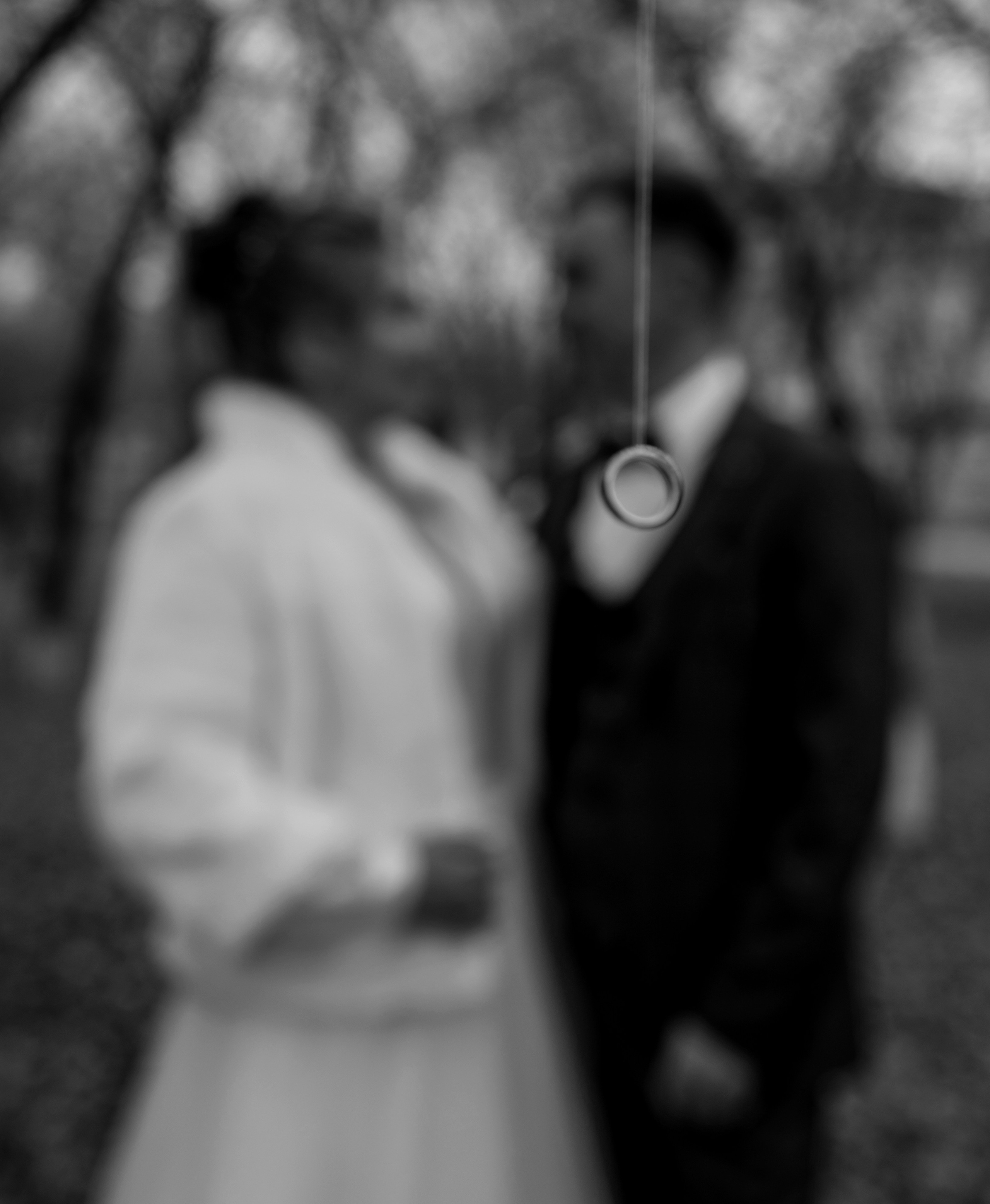 Сергей и Виктория. Фотограф Виктория Воронина