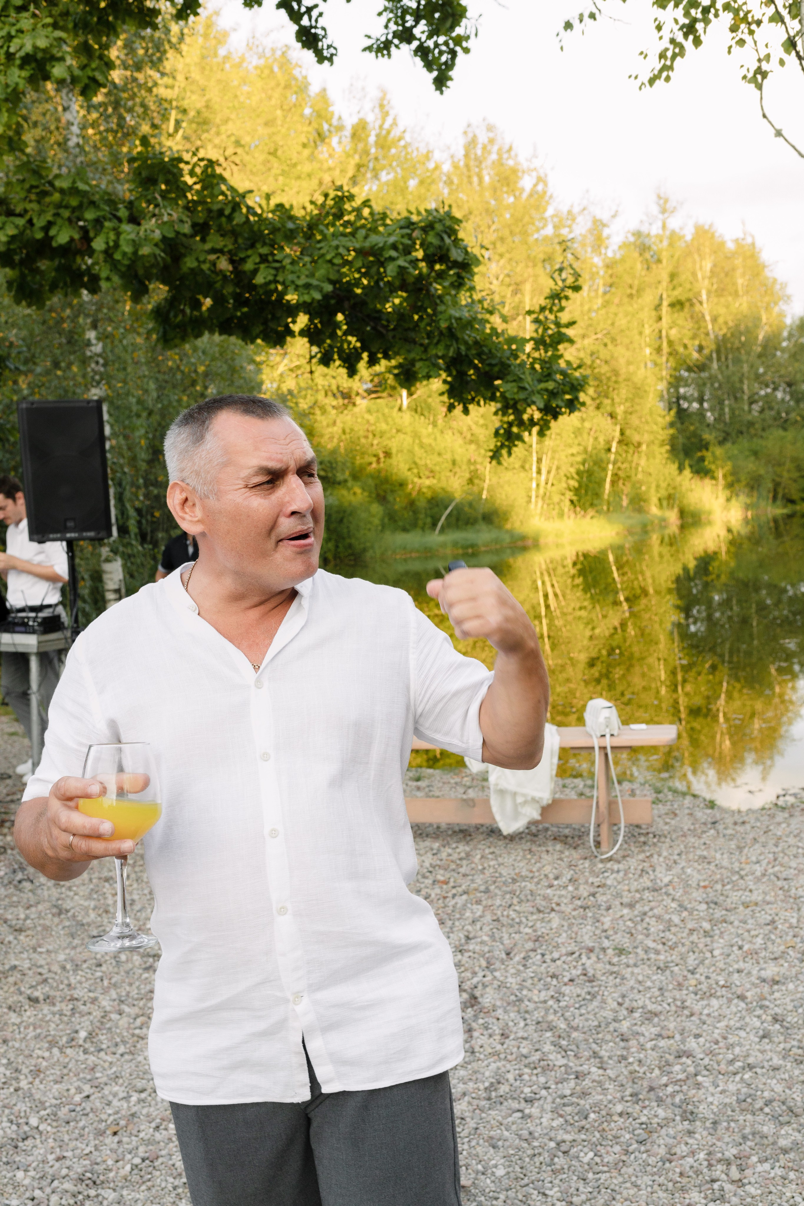 УСАДЬБА ГАНКА. Cheta Kovalevsky фотографы