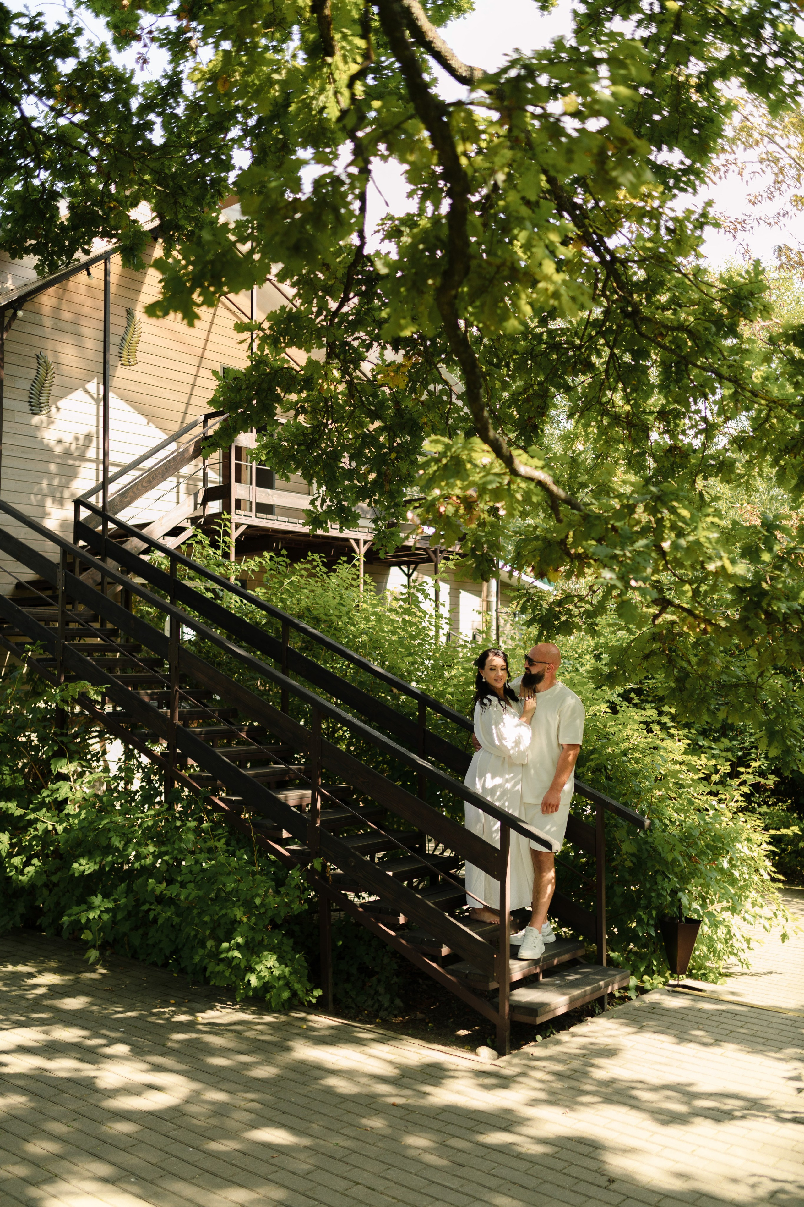 УСАДЬБА ГАНКА. Cheta Kovalevsky фотографы