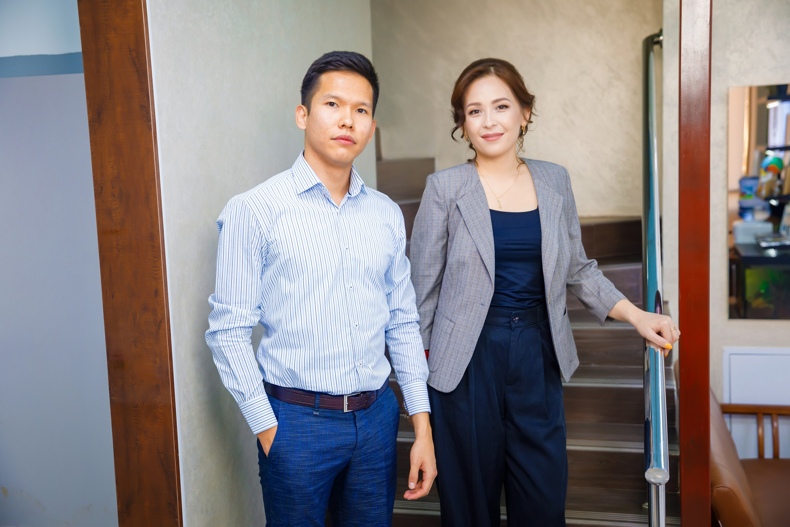 Стамотология. Семейный и Свадебный фотограф в Астане Александр Астапов