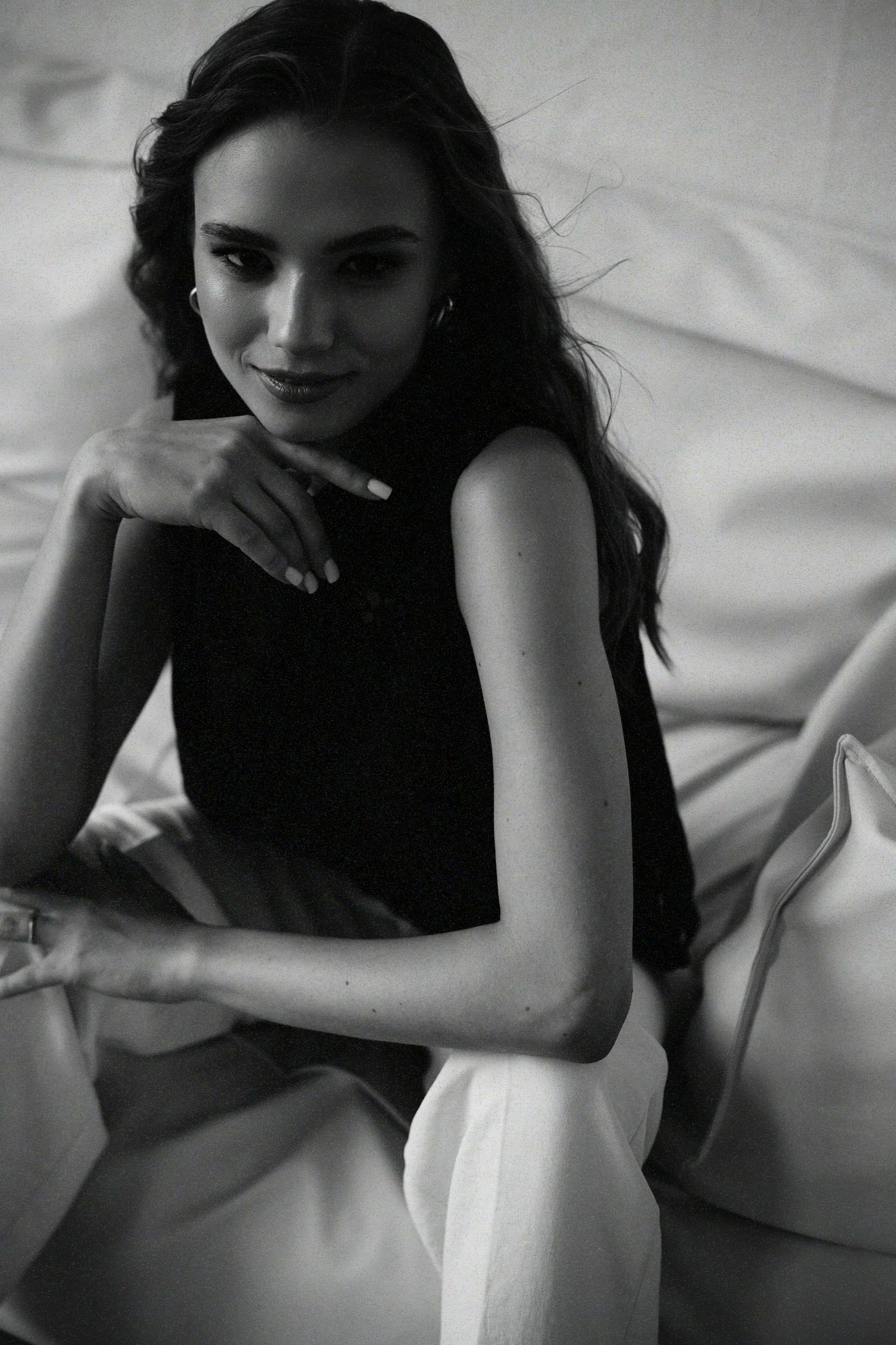 Alina. Фотограф в Ярославле Софрина Анастасия